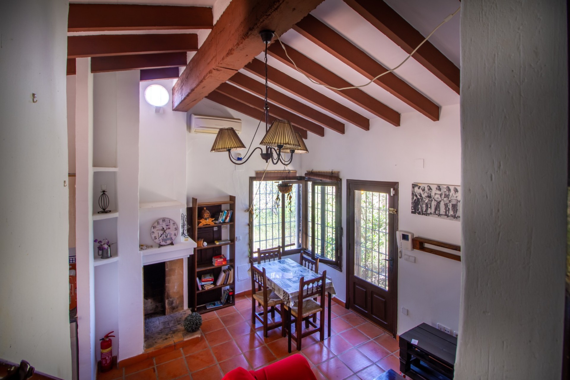 Resale - Villa -
Alfas del Pí