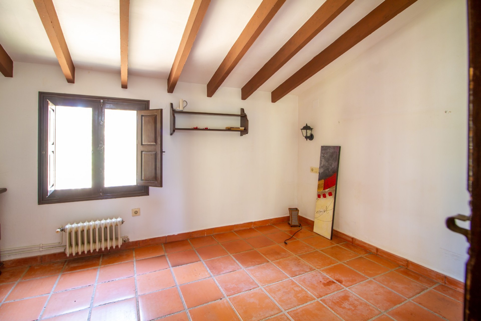 Resale - Villa -
Alfas del Pí