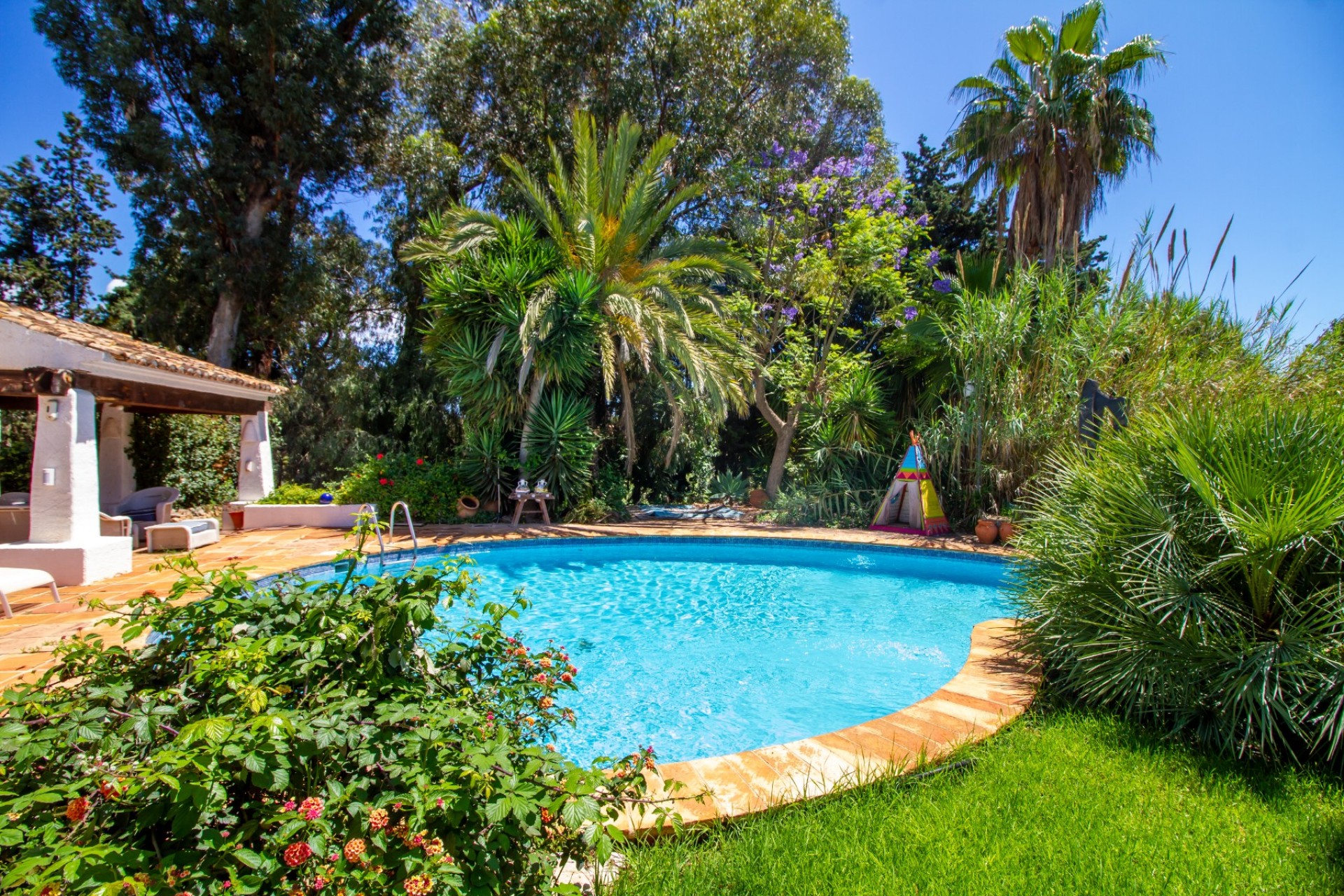 Resale - Villa -
Alfas del Pí