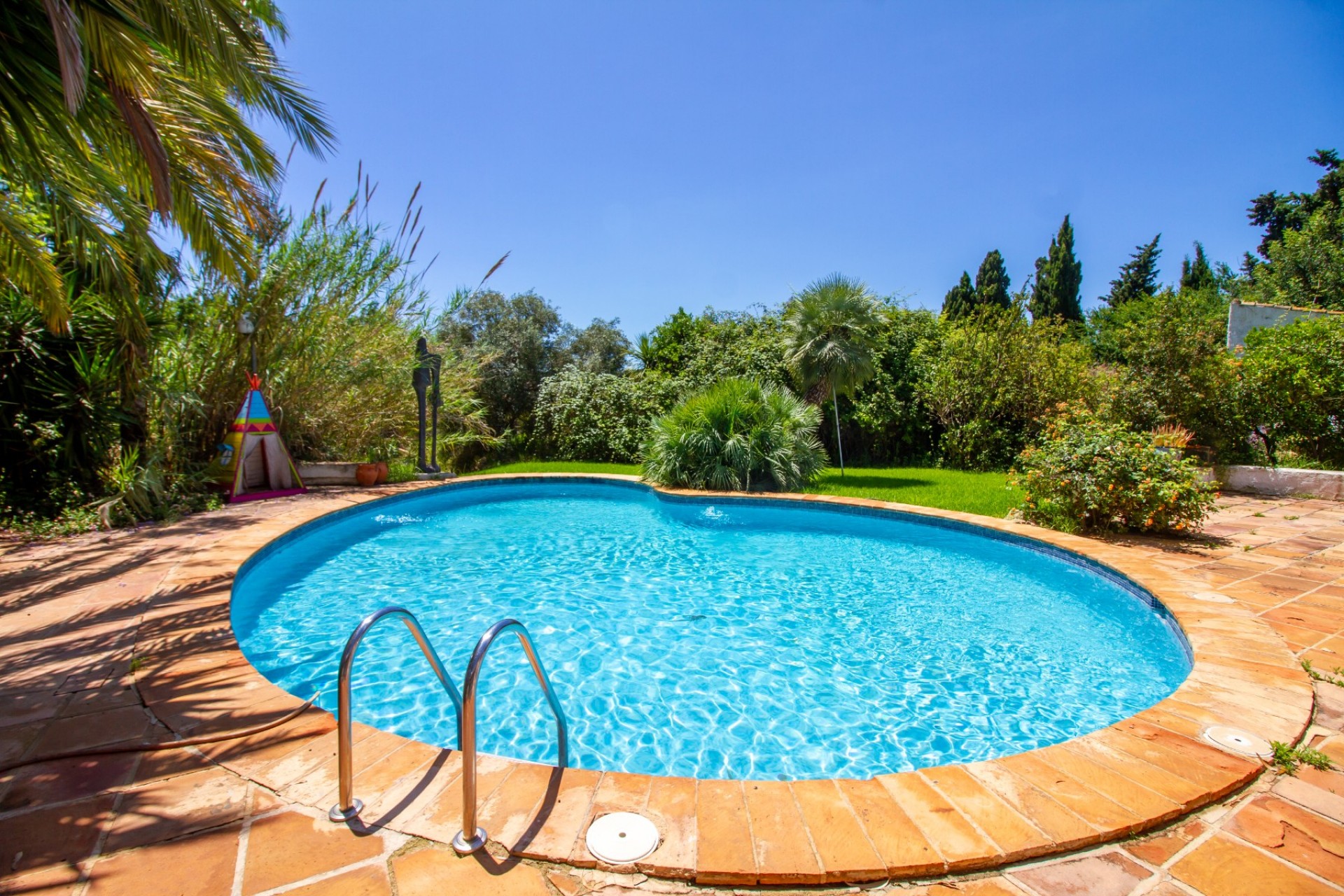 Resale - Villa -
Alfas del Pí