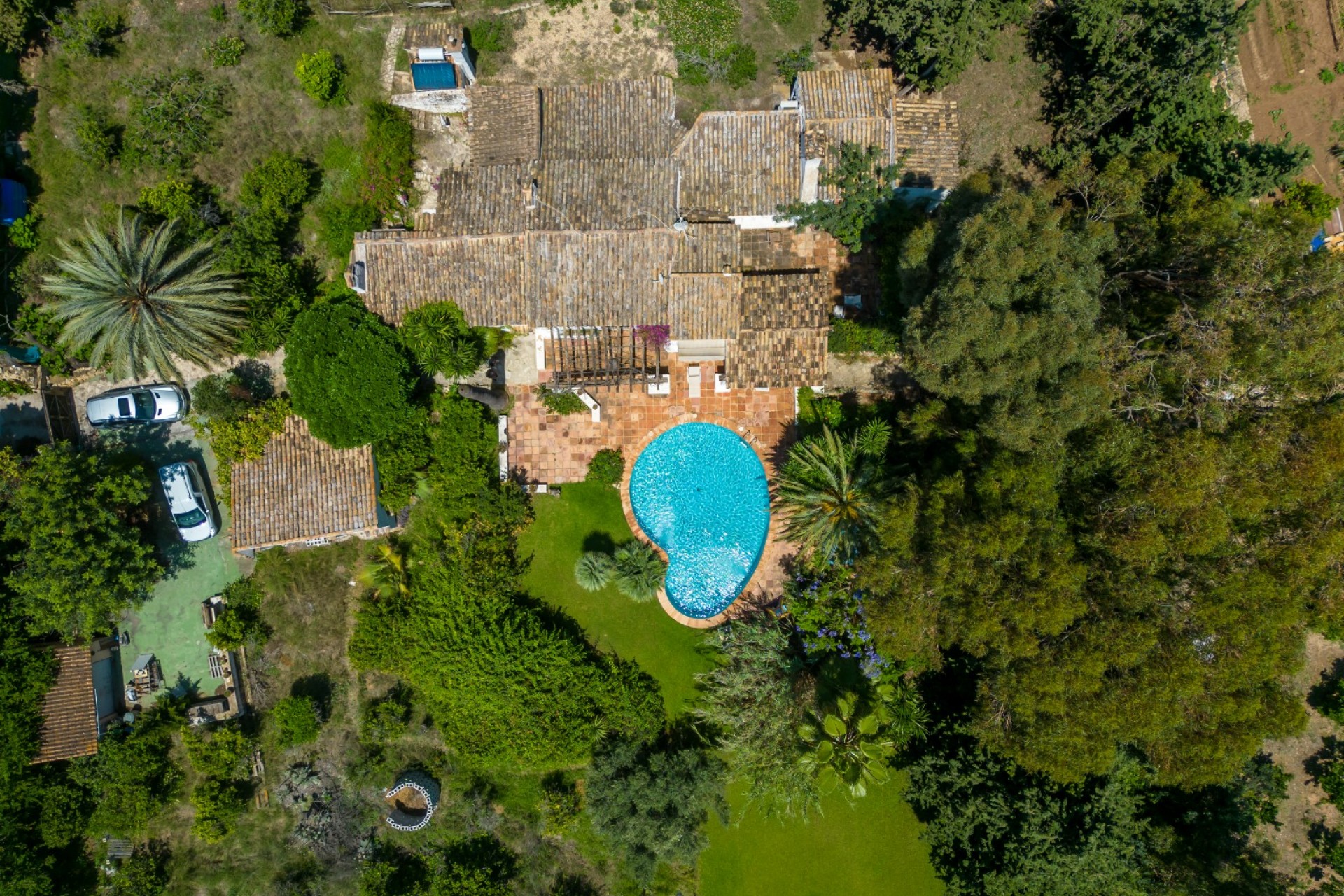 Resale - Villa -
Alfas del Pí