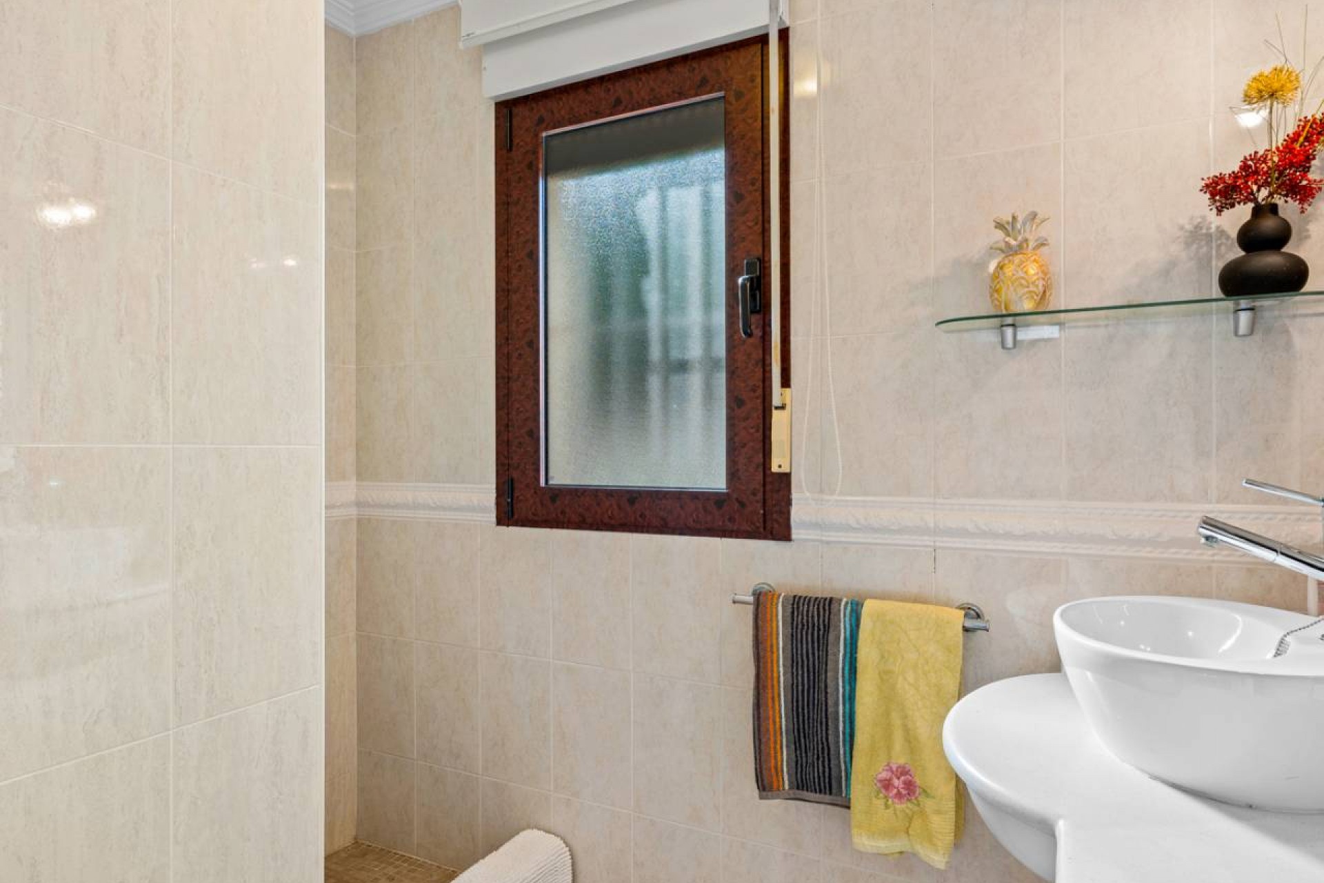 Resale - Villa -
Algorfa - Castillo De Montemar