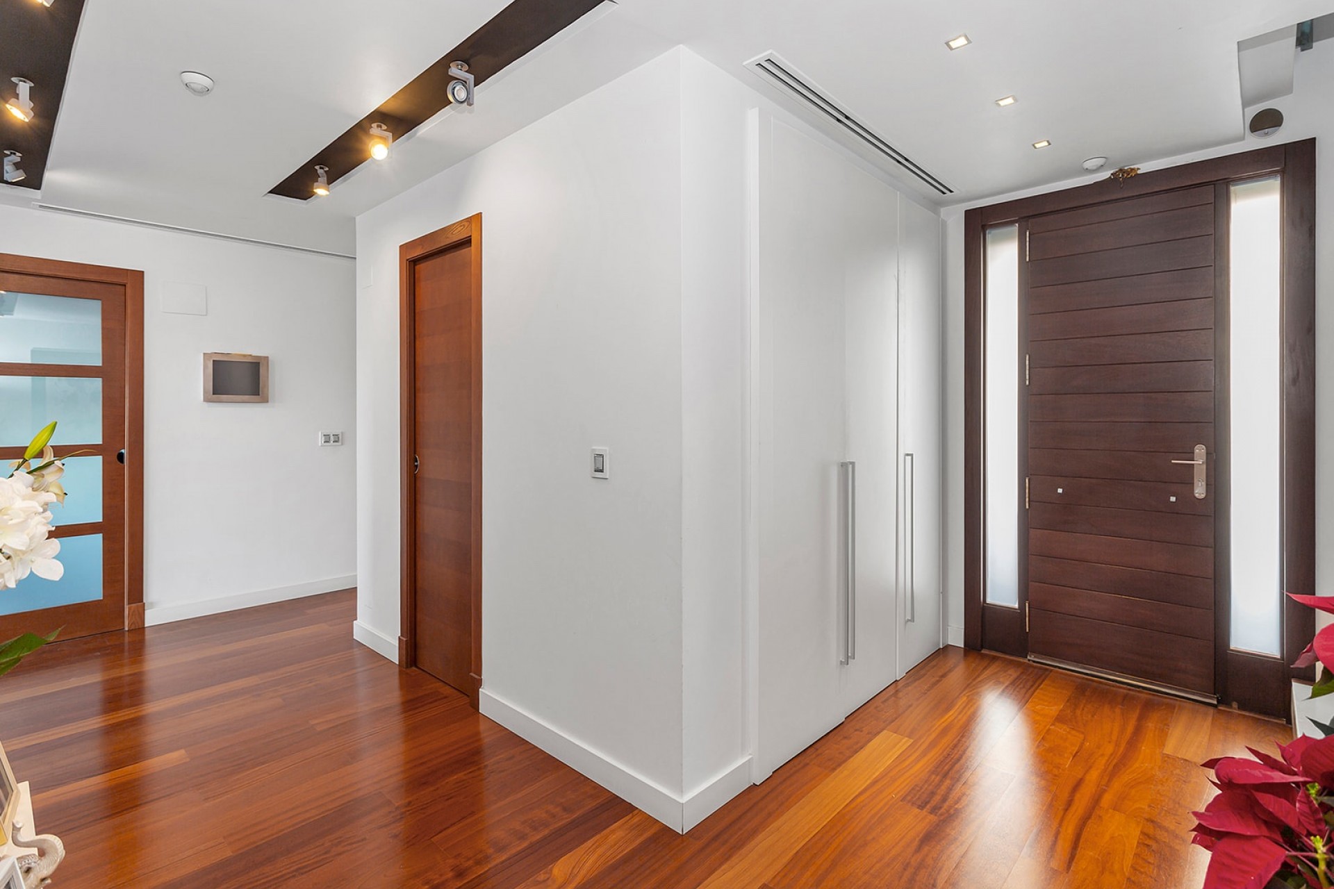 Resale - Villa -
Algorfa - La Finca Golf