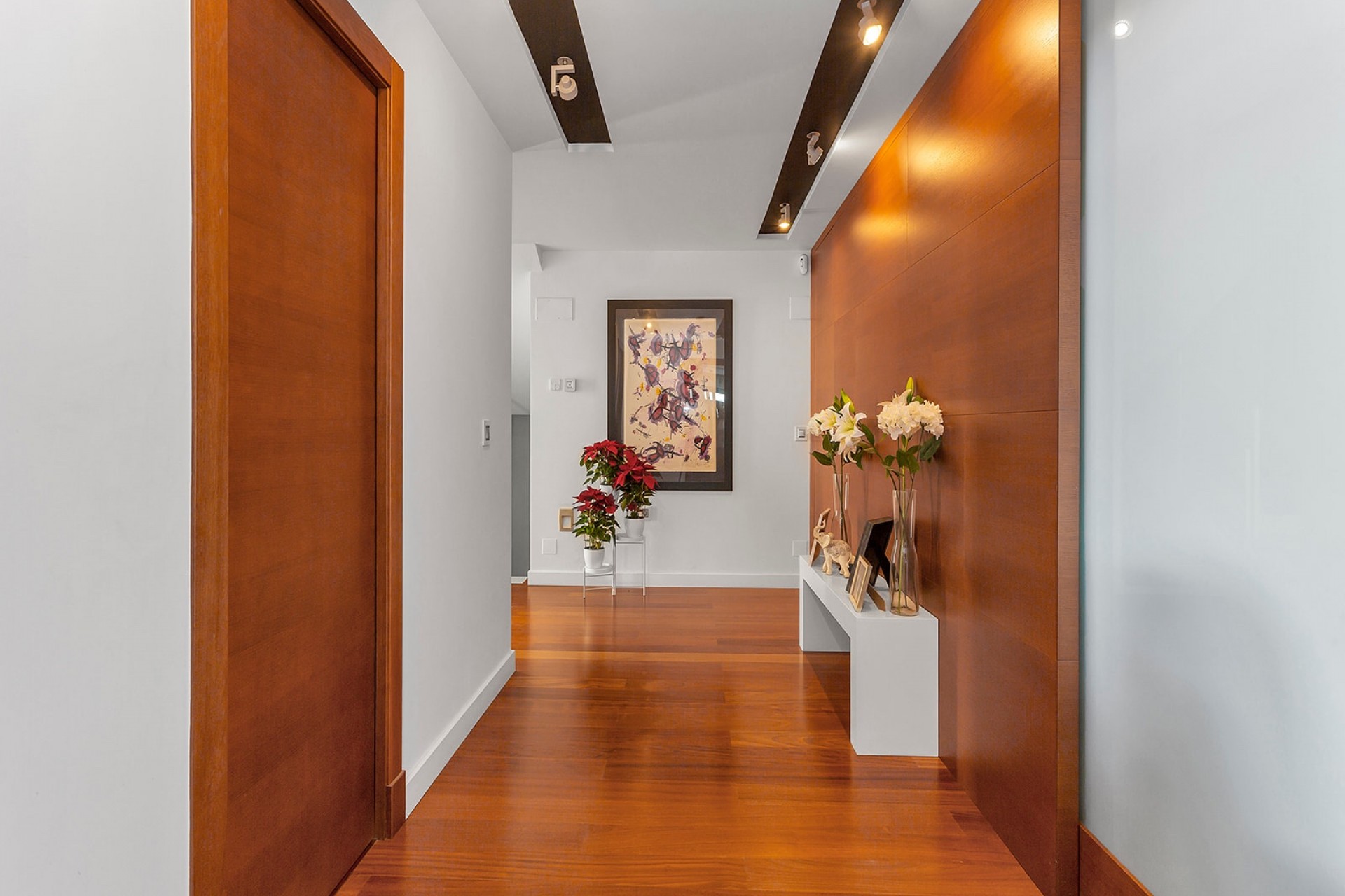 Resale - Villa -
Algorfa - La Finca Golf