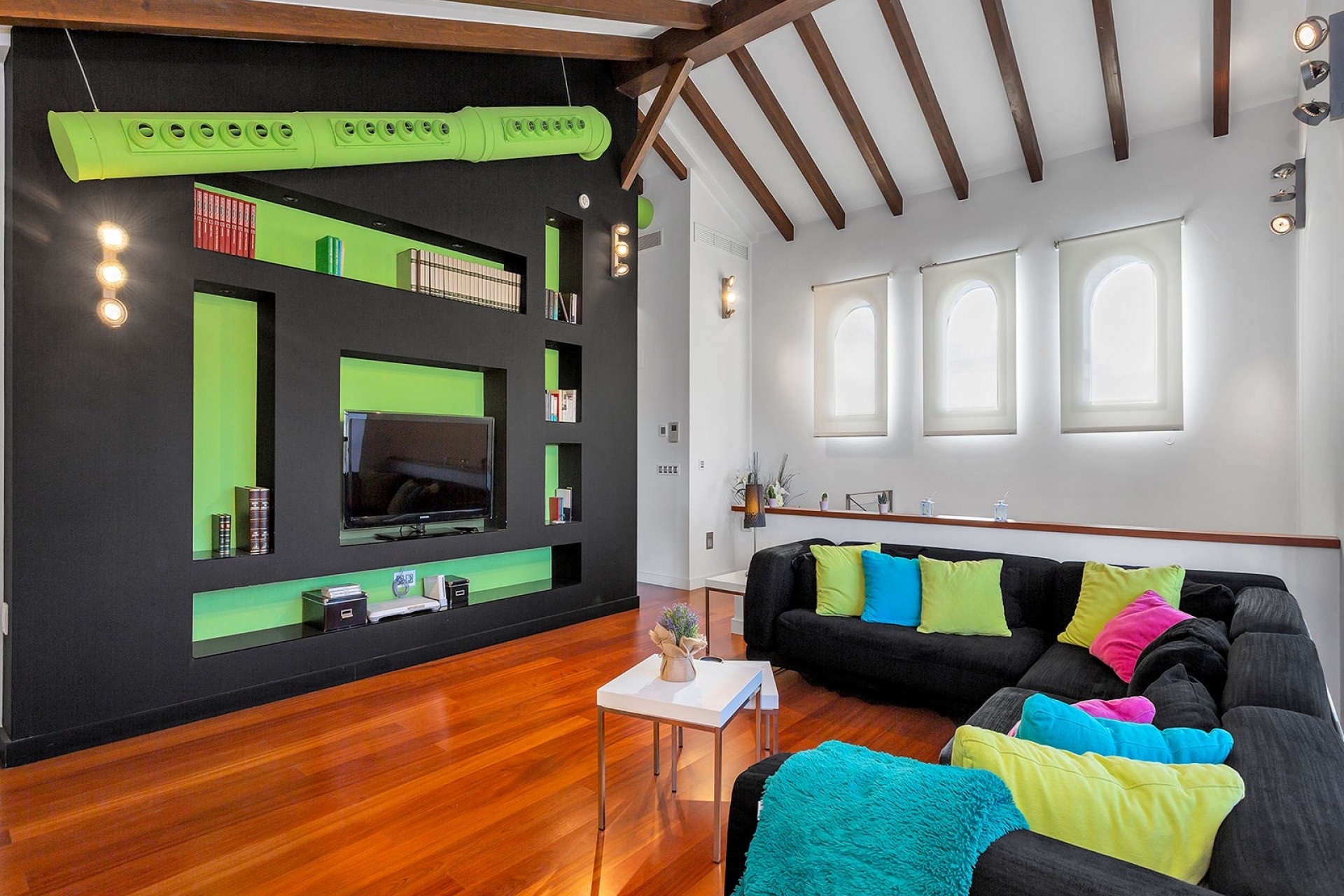 Resale - Villa -
Algorfa - La Finca Golf