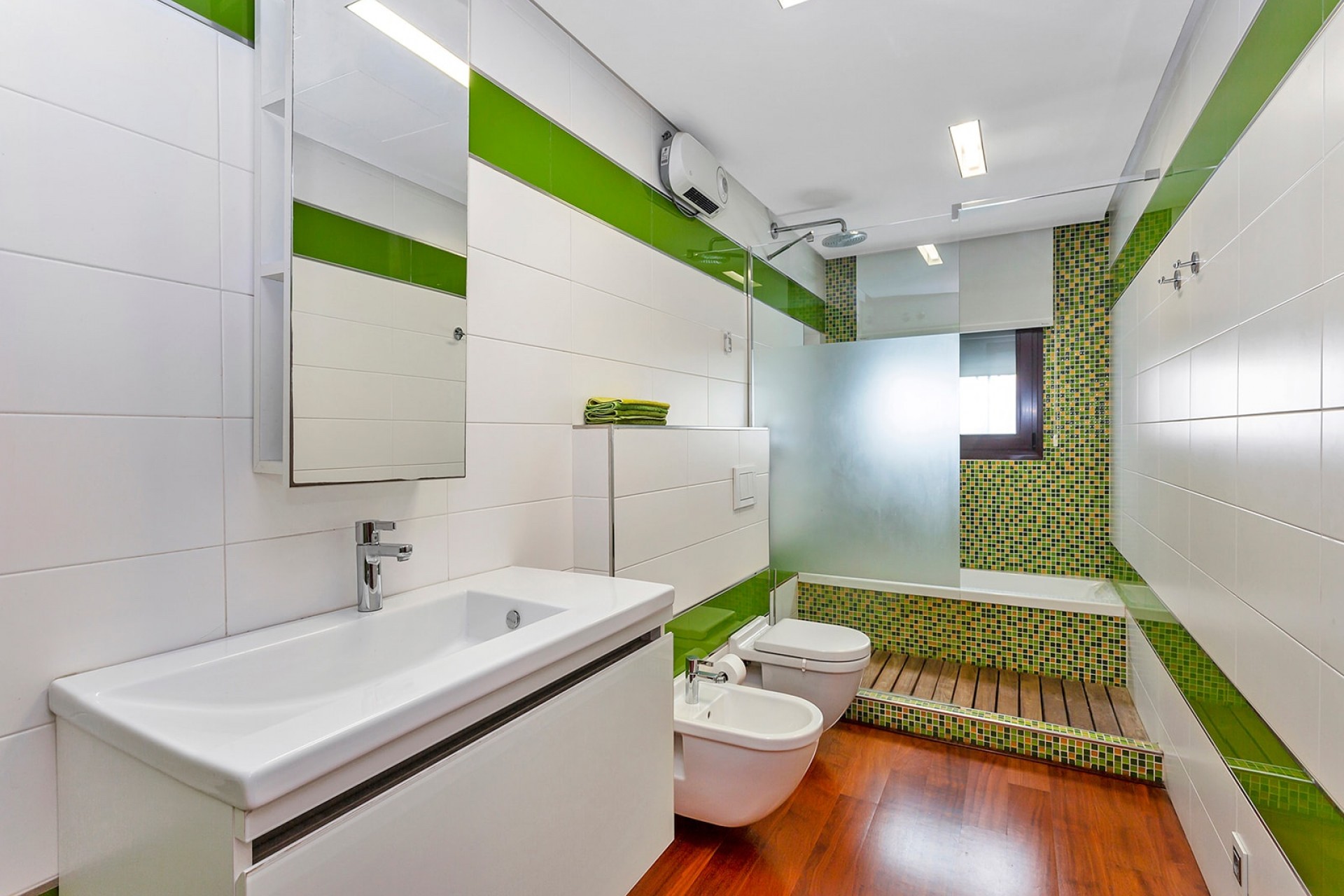 Resale - Villa -
Algorfa - La Finca Golf