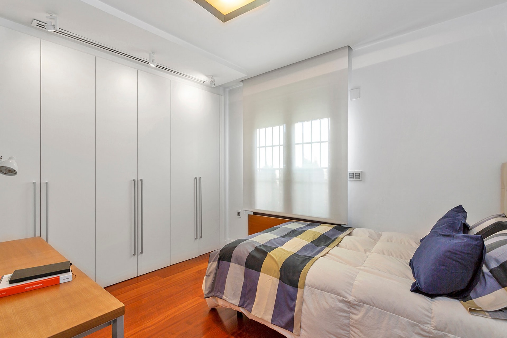 Resale - Villa -
Algorfa - La Finca Golf