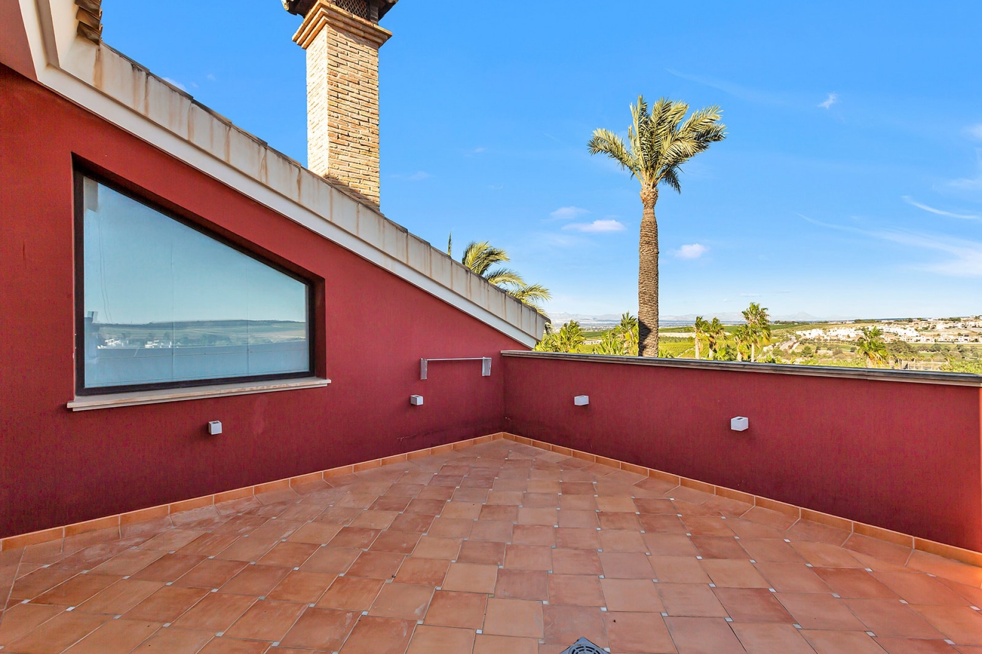 Resale - Villa -
Algorfa - La Finca Golf