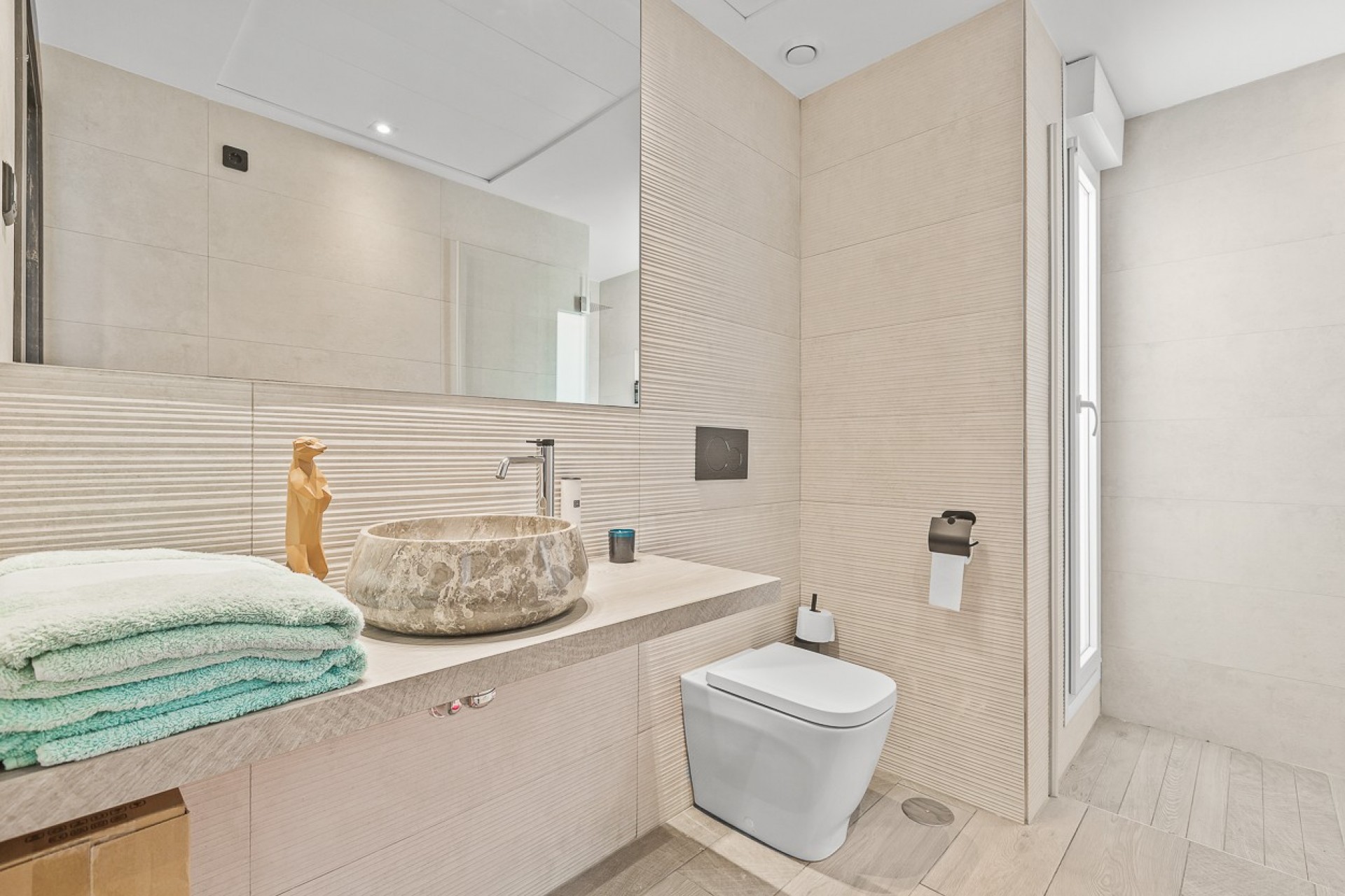 Resale - Villa -
Algorfa - La finca Golf