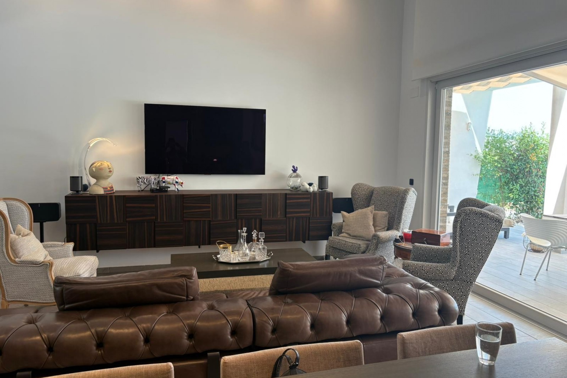 Resale - Villa -
Algorfa - La finca Golf