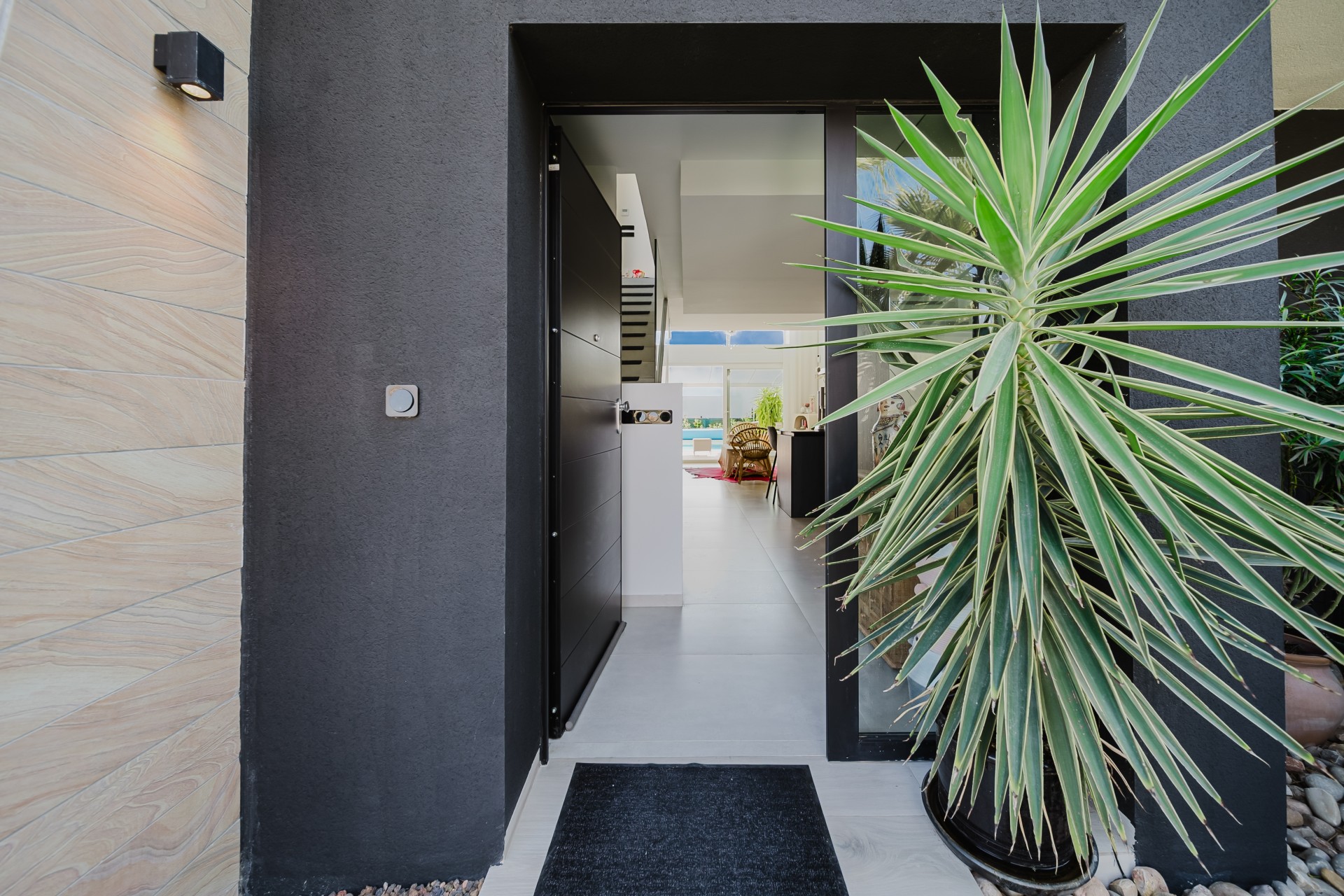 Resale - Villa -
Algorfa - La Finca Golf