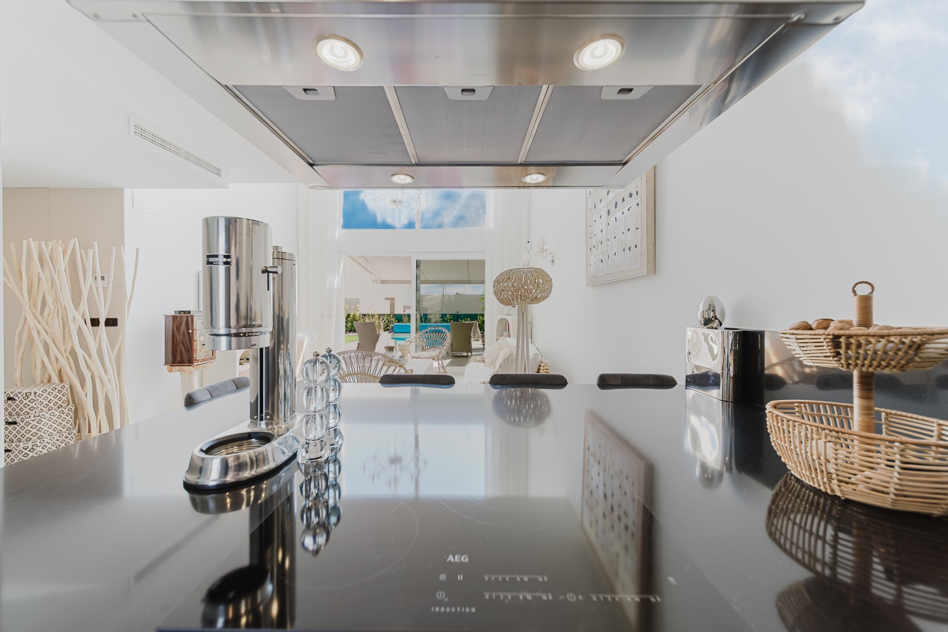 Resale - Villa -
Algorfa - La Finca Golf