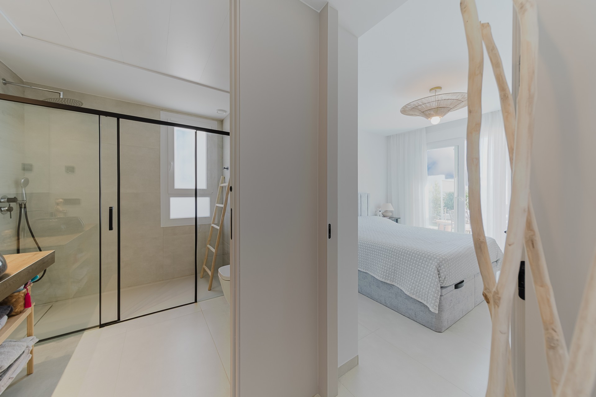 Resale - Villa -
Algorfa - La Finca Golf