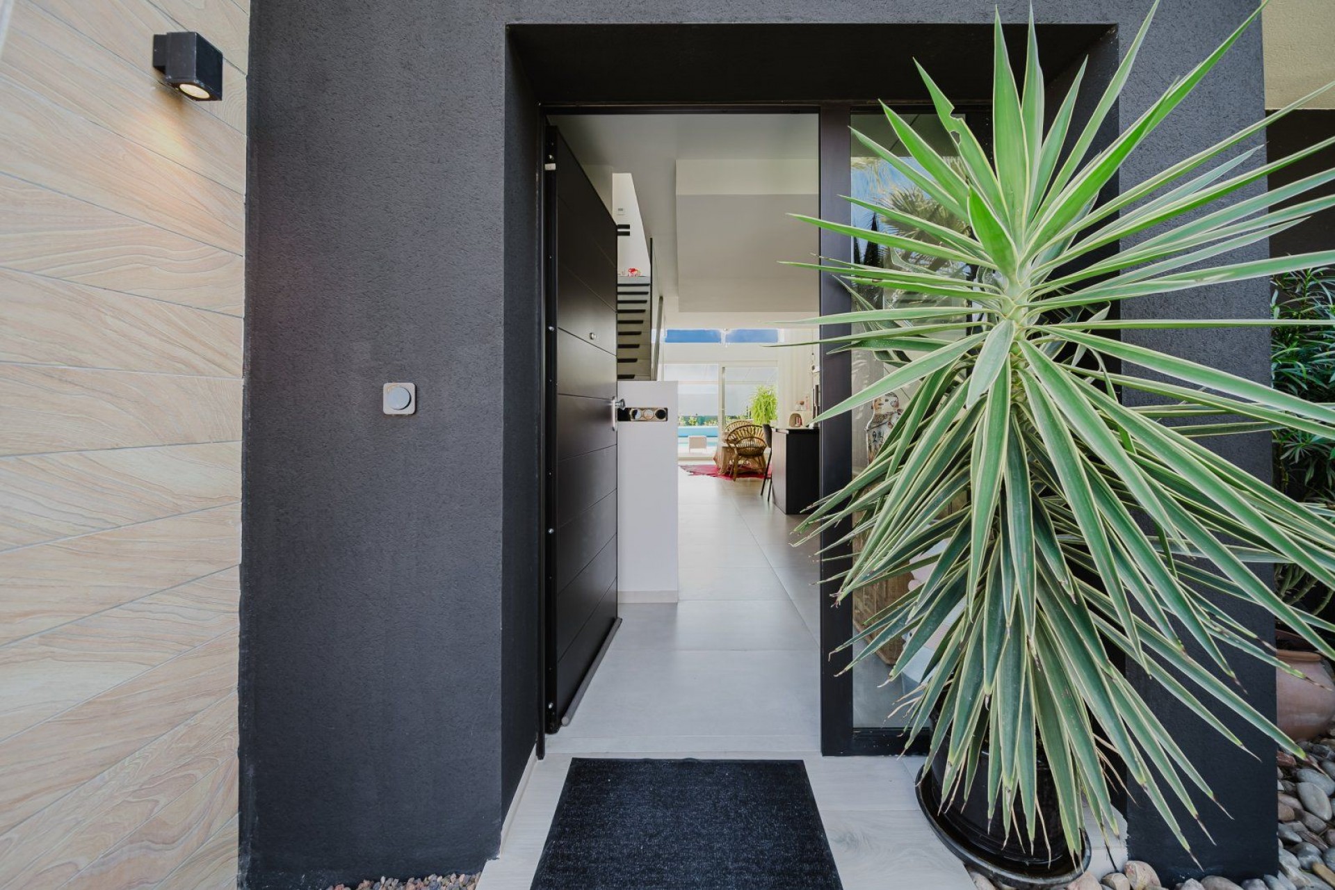 Resale - Villa -
Algorfa - La Finca Golf