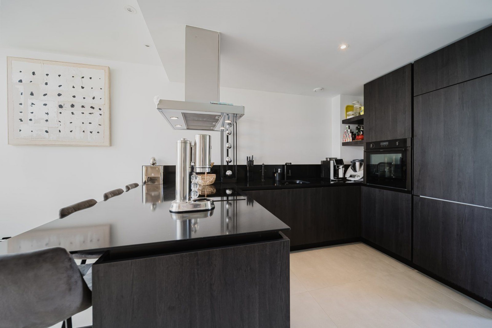 Resale - Villa -
Algorfa - La Finca Golf