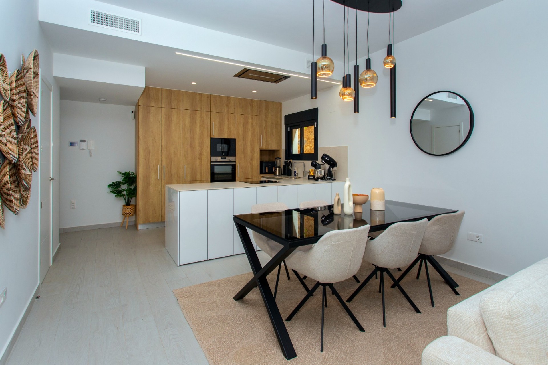 Resale - Villa -
Algorfa - La finca Golf