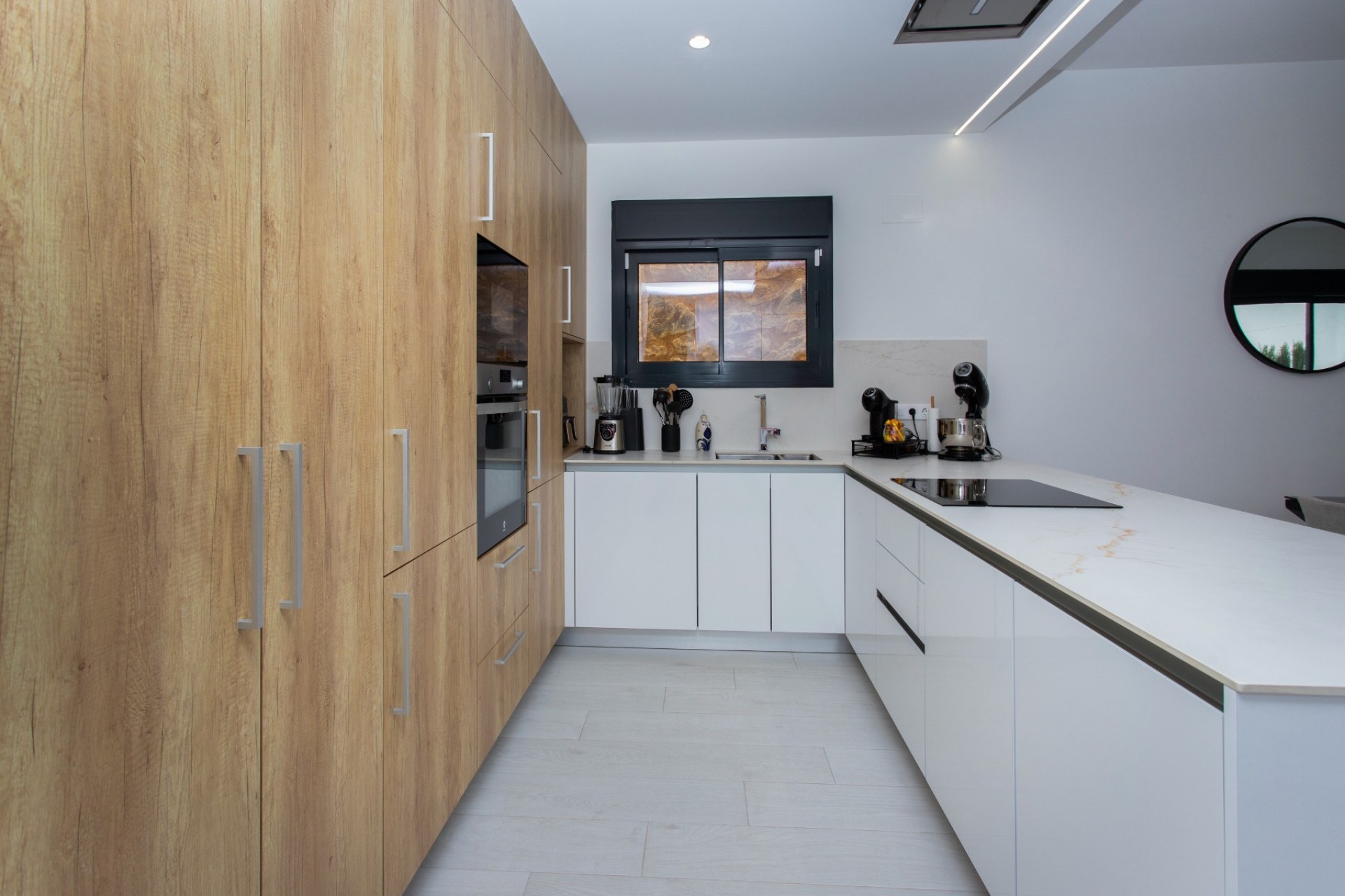 Resale - Villa -
Algorfa - La finca Golf