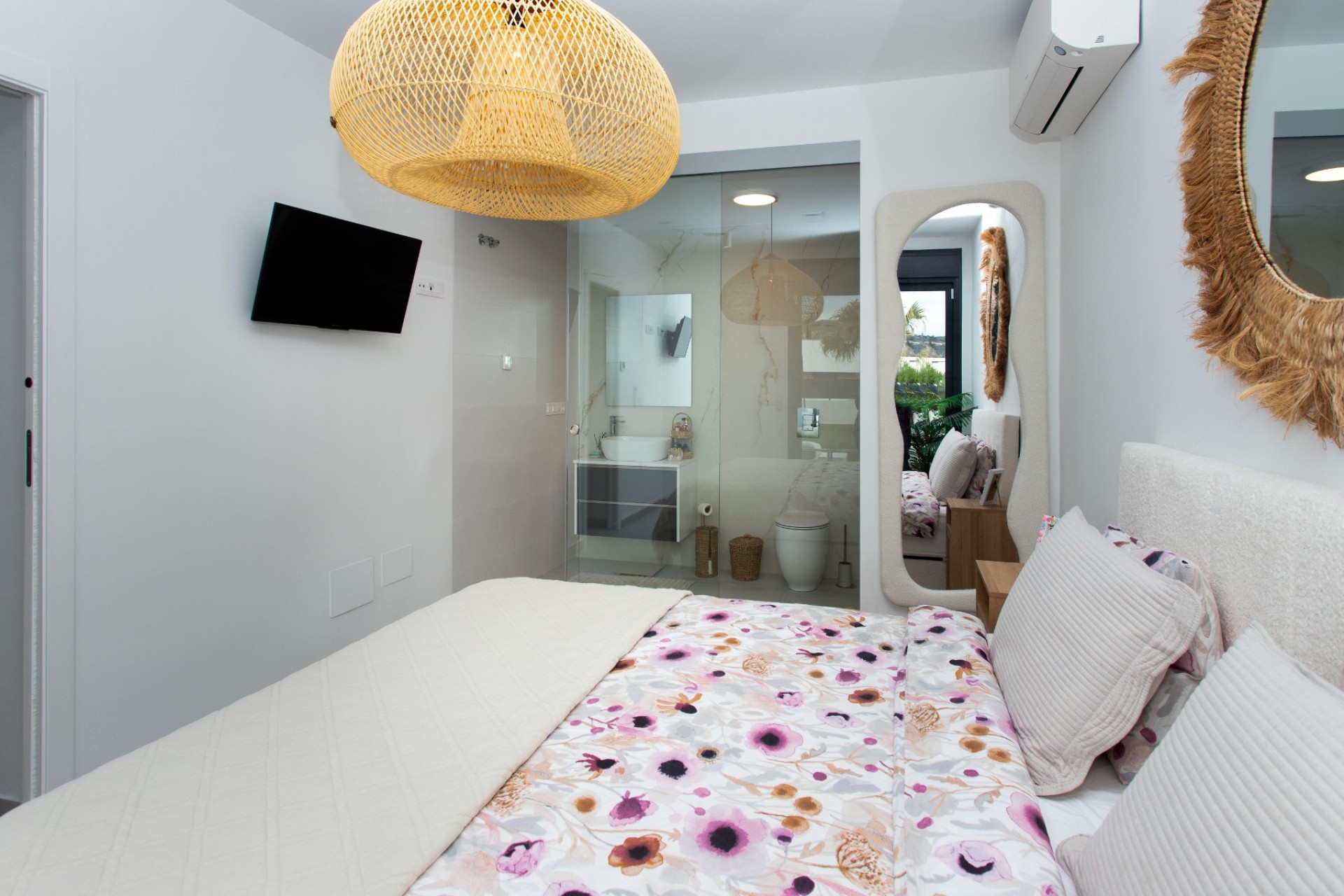 Resale - Villa -
Algorfa - La finca Golf