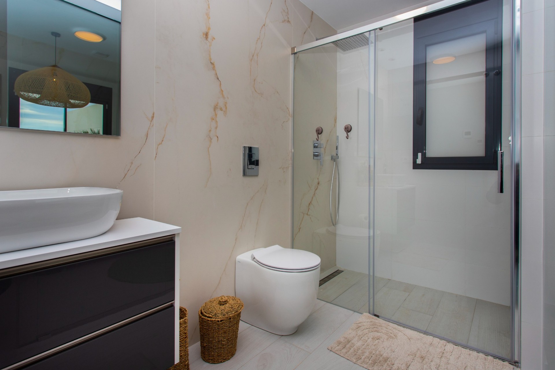 Resale - Villa -
Algorfa - La finca Golf