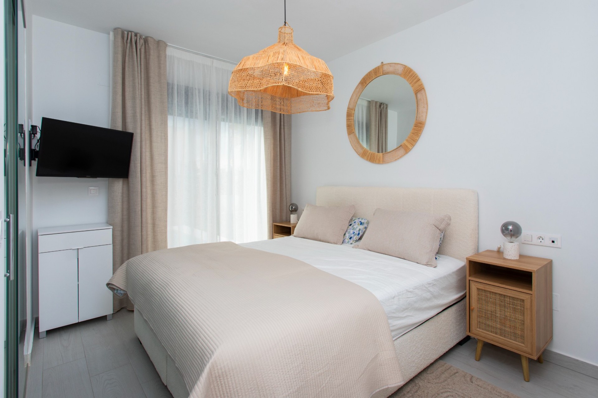 Resale - Villa -
Algorfa - La finca Golf