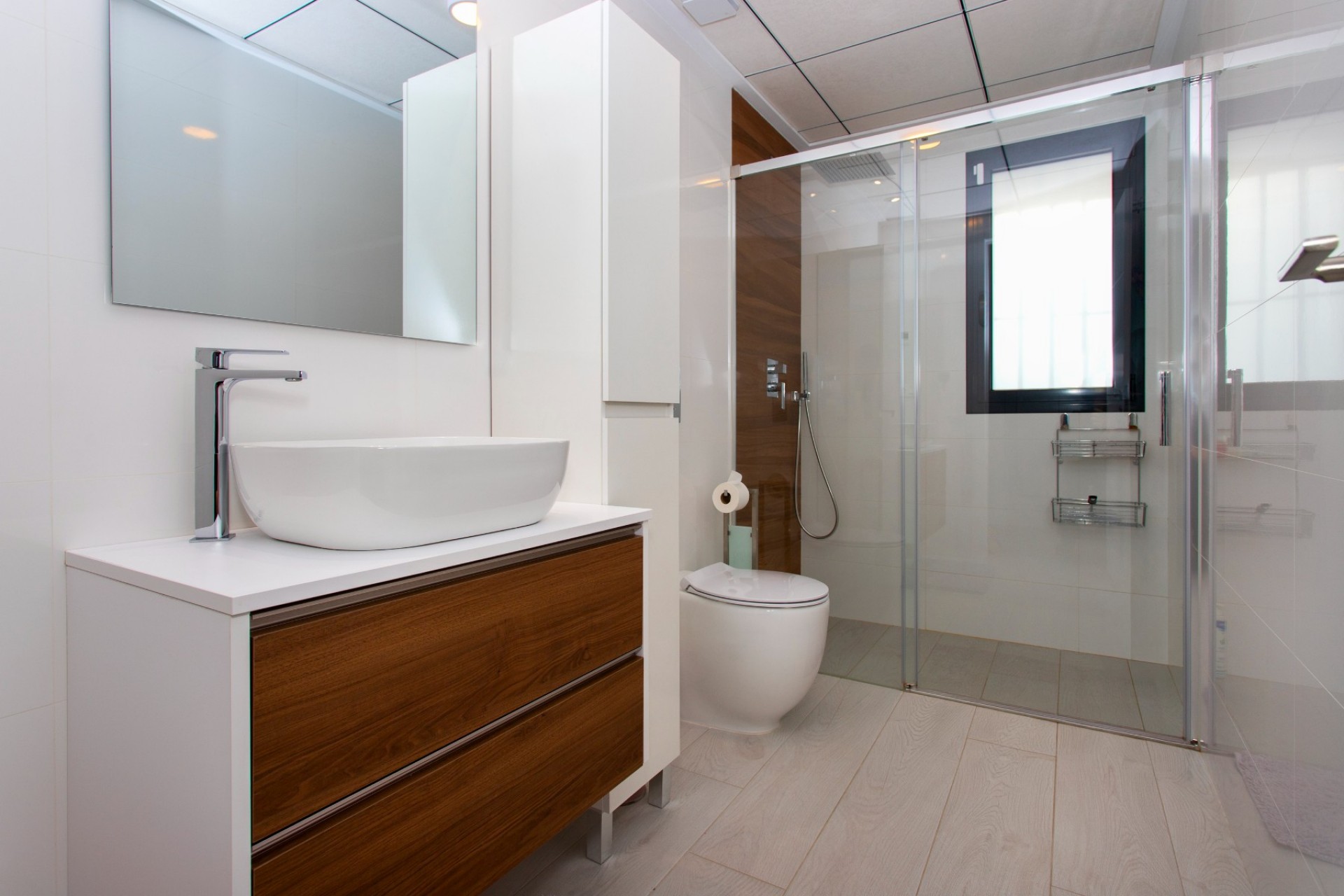 Resale - Villa -
Algorfa - La finca Golf