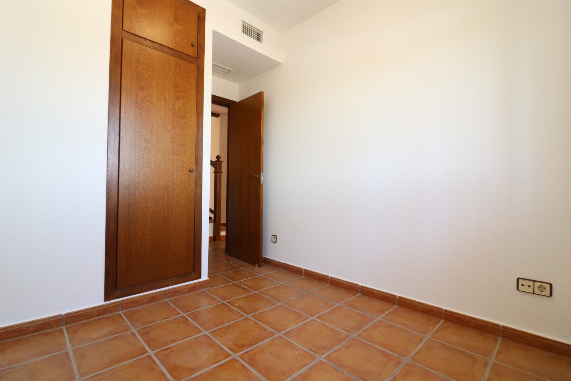 Resale - Villa -
Algorfa - La finca Golf