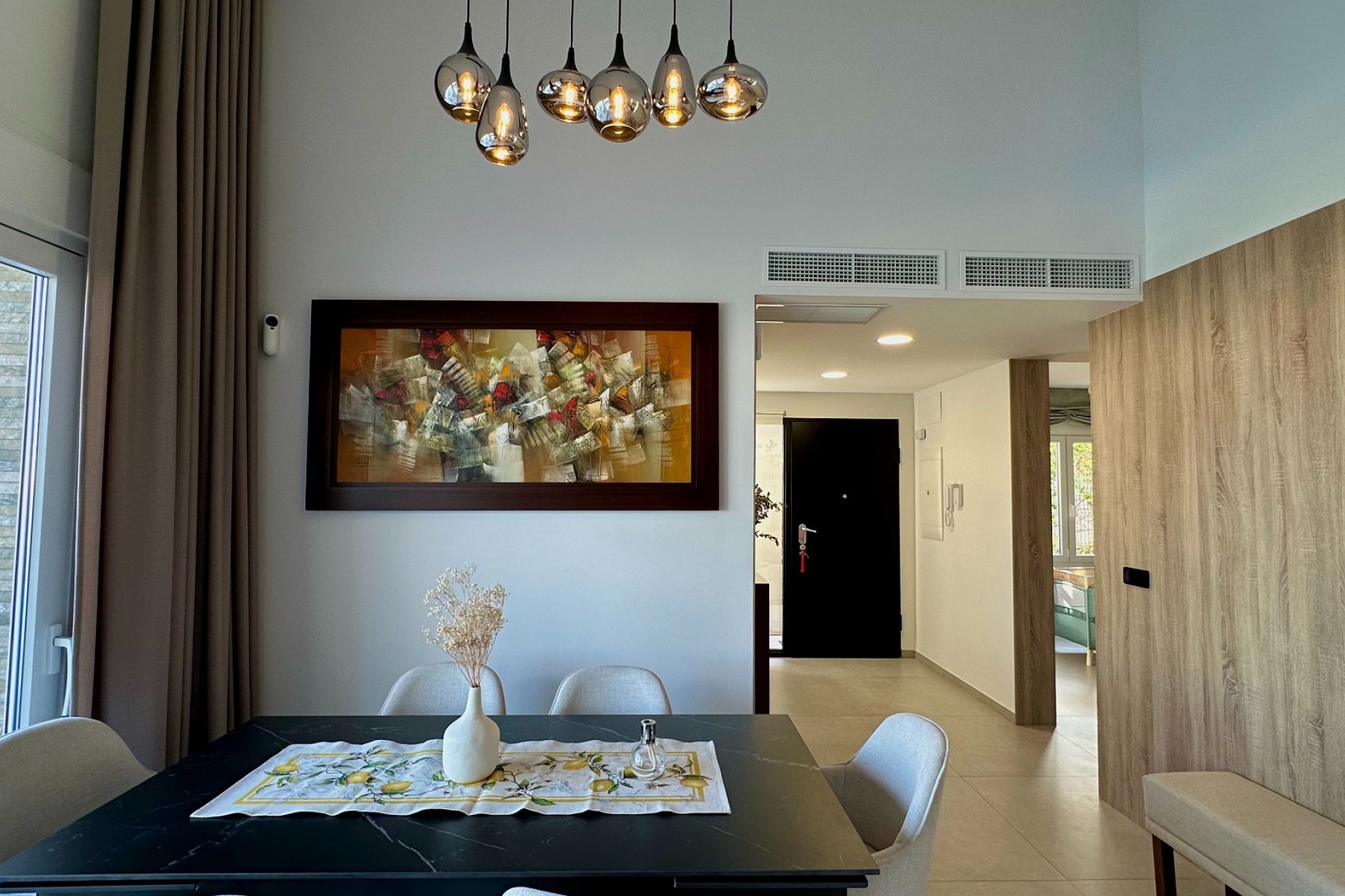 Resale - Villa -
Algorfa - La finca Golf