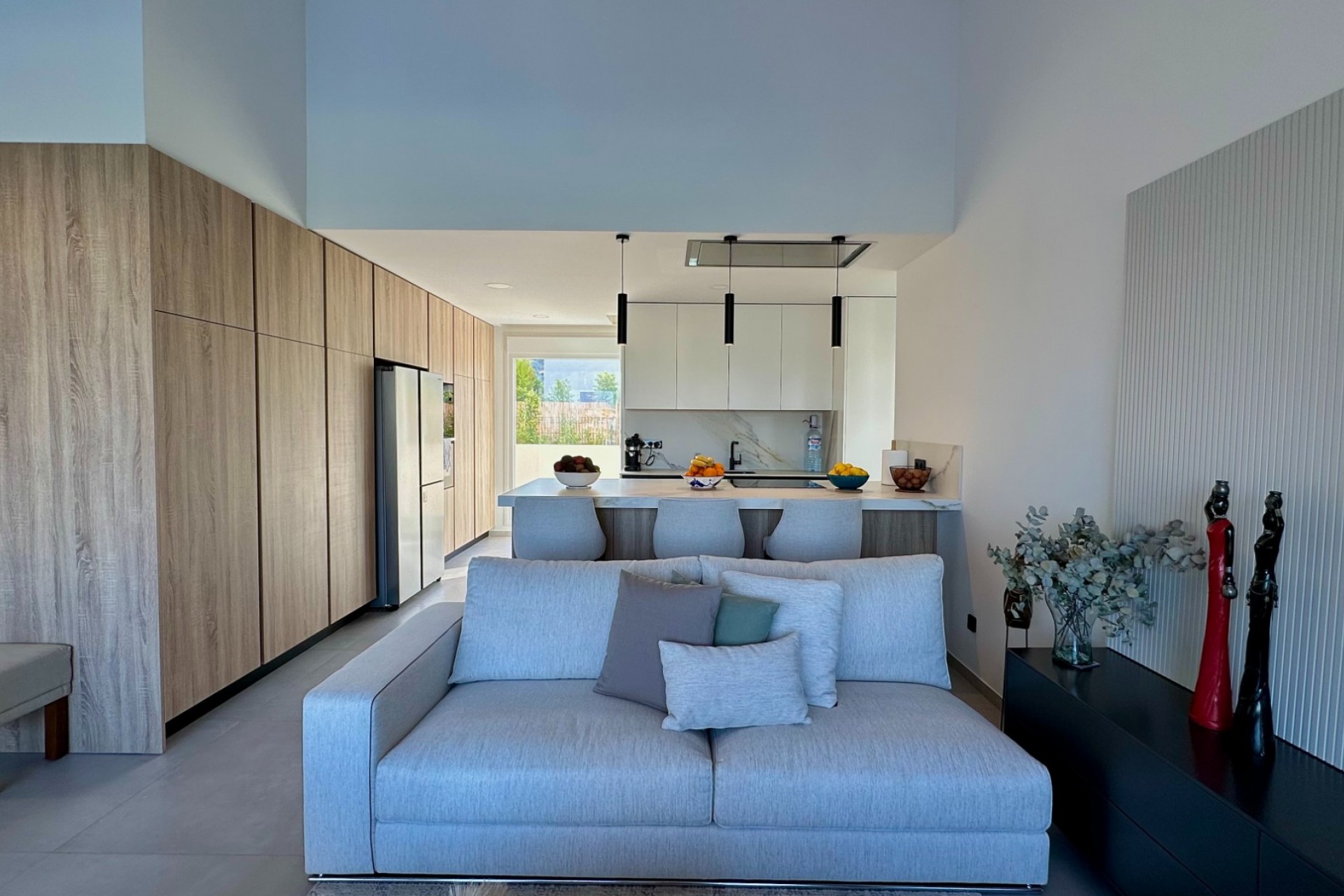 Resale - Villa -
Algorfa - La finca Golf
