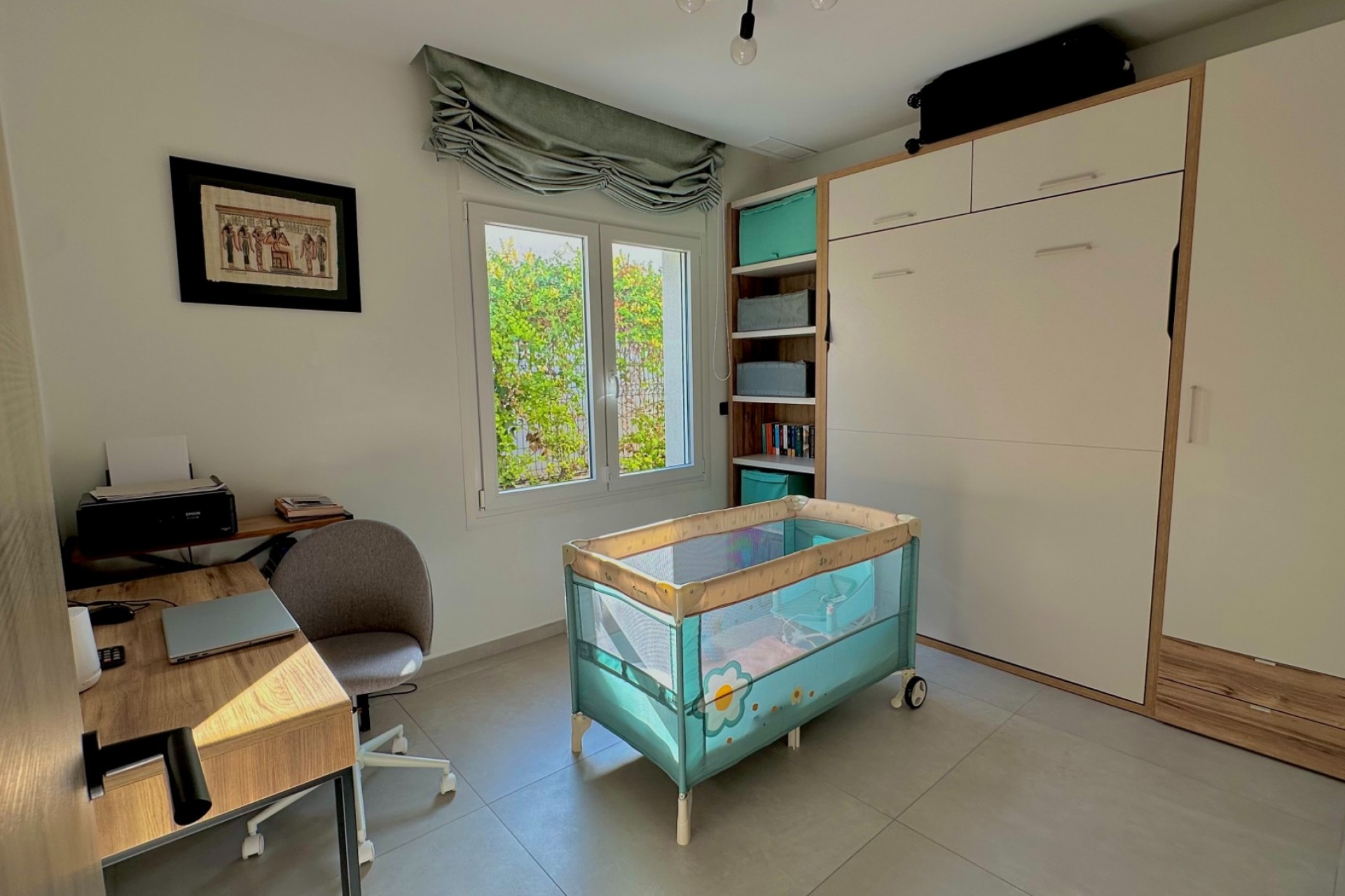 Resale - Villa -
Algorfa - La finca Golf