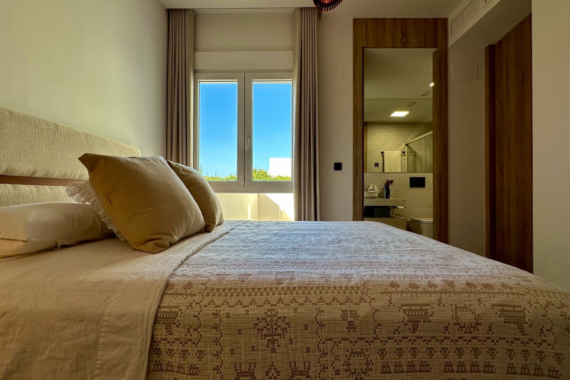Resale - Villa -
Algorfa - La finca Golf