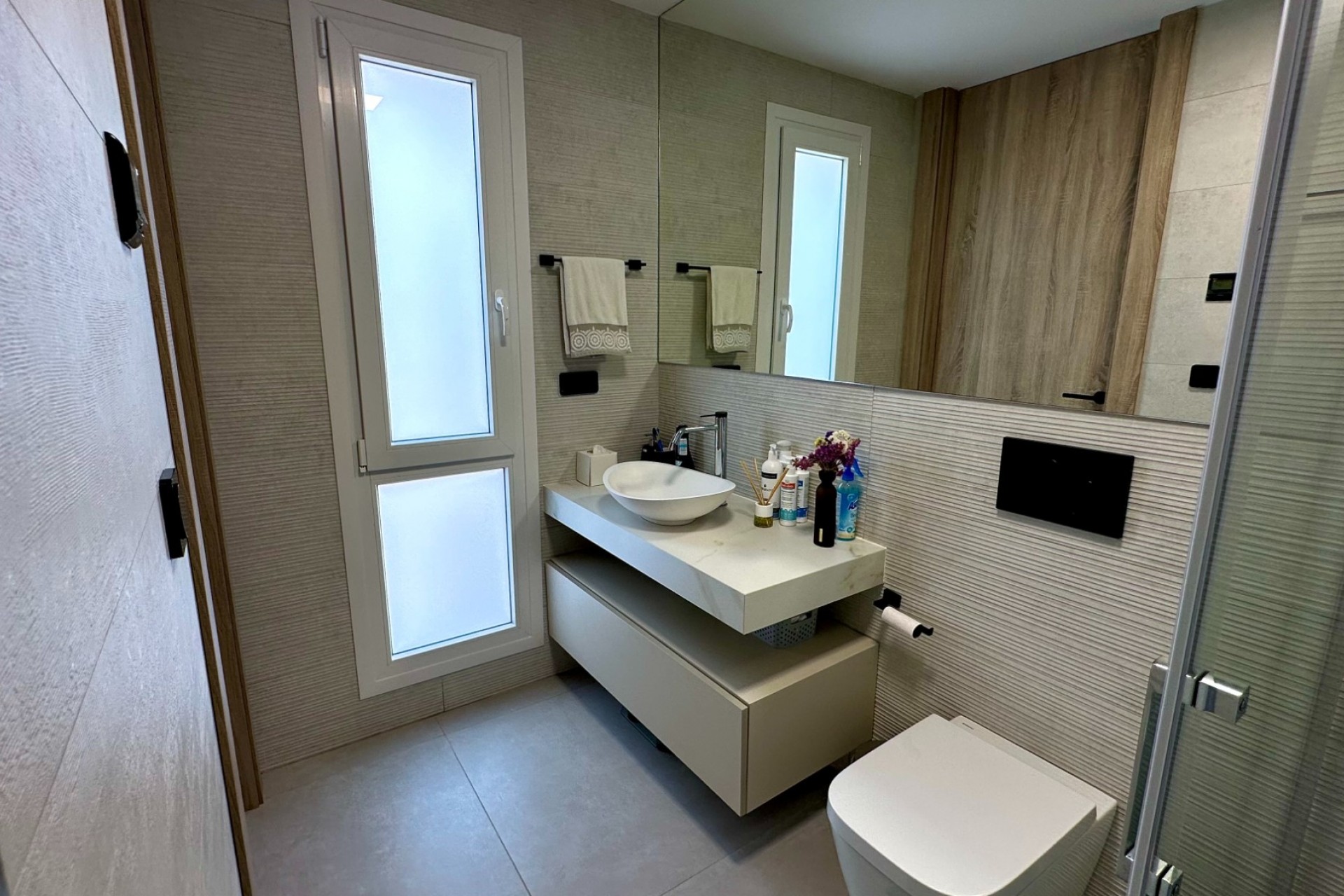 Resale - Villa -
Algorfa - La finca Golf