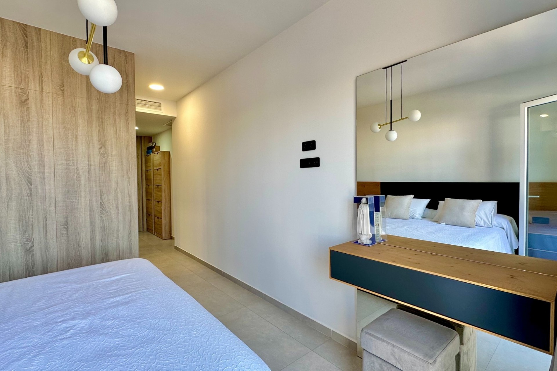 Resale - Villa -
Algorfa - La finca Golf