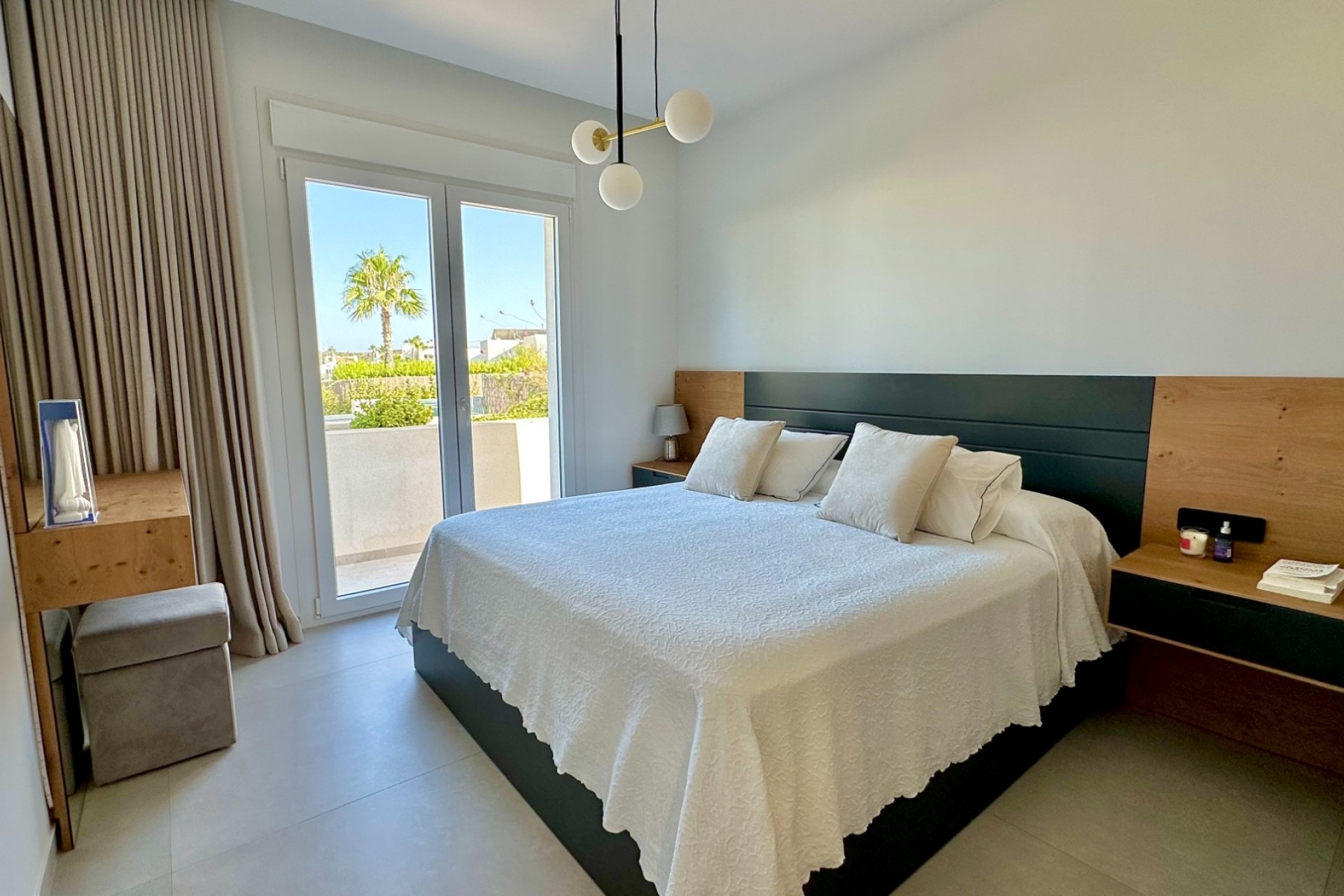 Resale - Villa -
Algorfa - La finca Golf