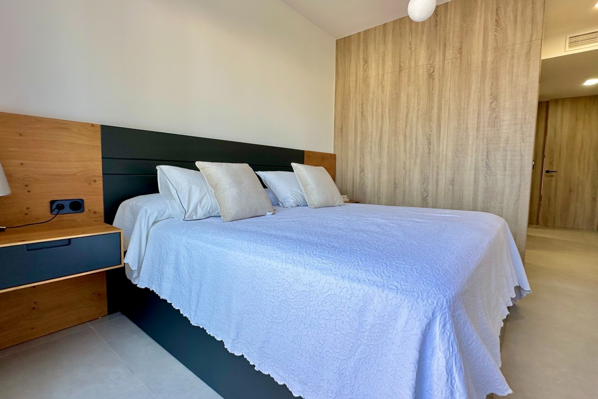 Resale - Villa -
Algorfa - La finca Golf