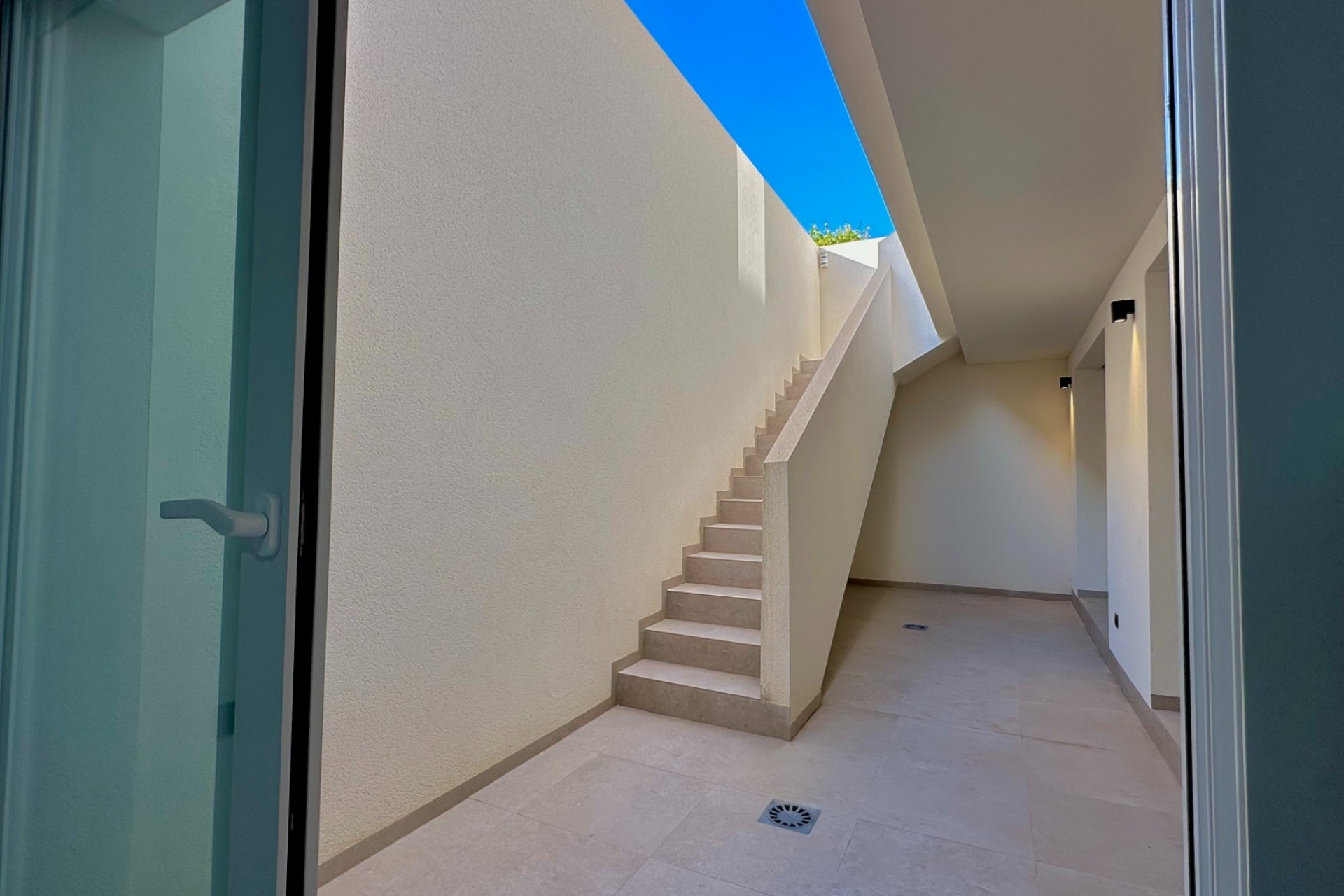 Resale - Villa -
Algorfa - La finca Golf