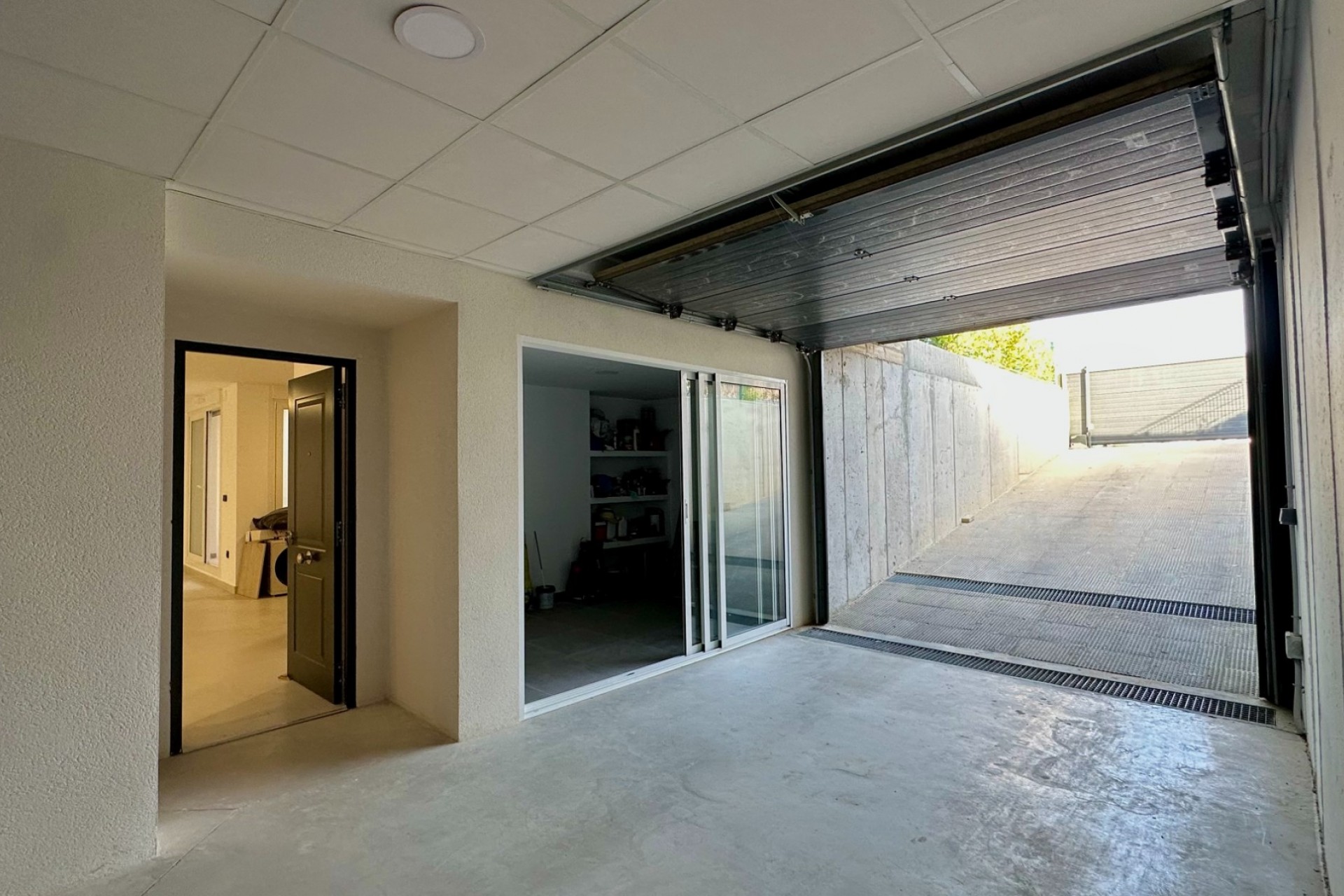 Resale - Villa -
Algorfa - La finca Golf