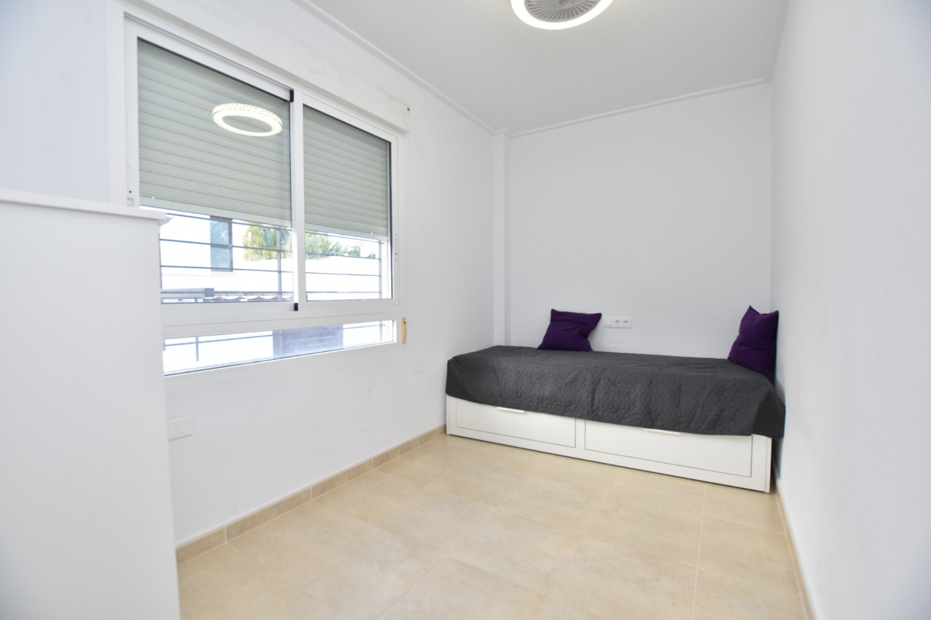 Resale - Villa -
Algorfa - La finca Golf