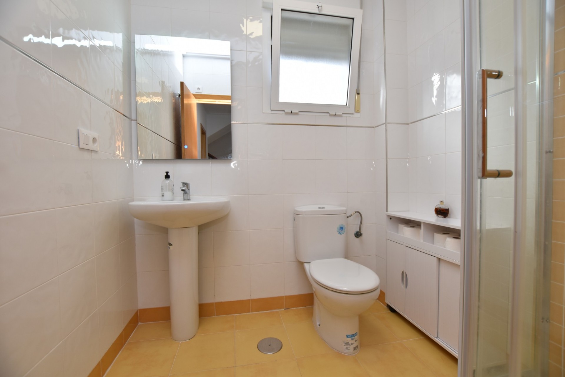 Resale - Villa -
Algorfa - La finca Golf