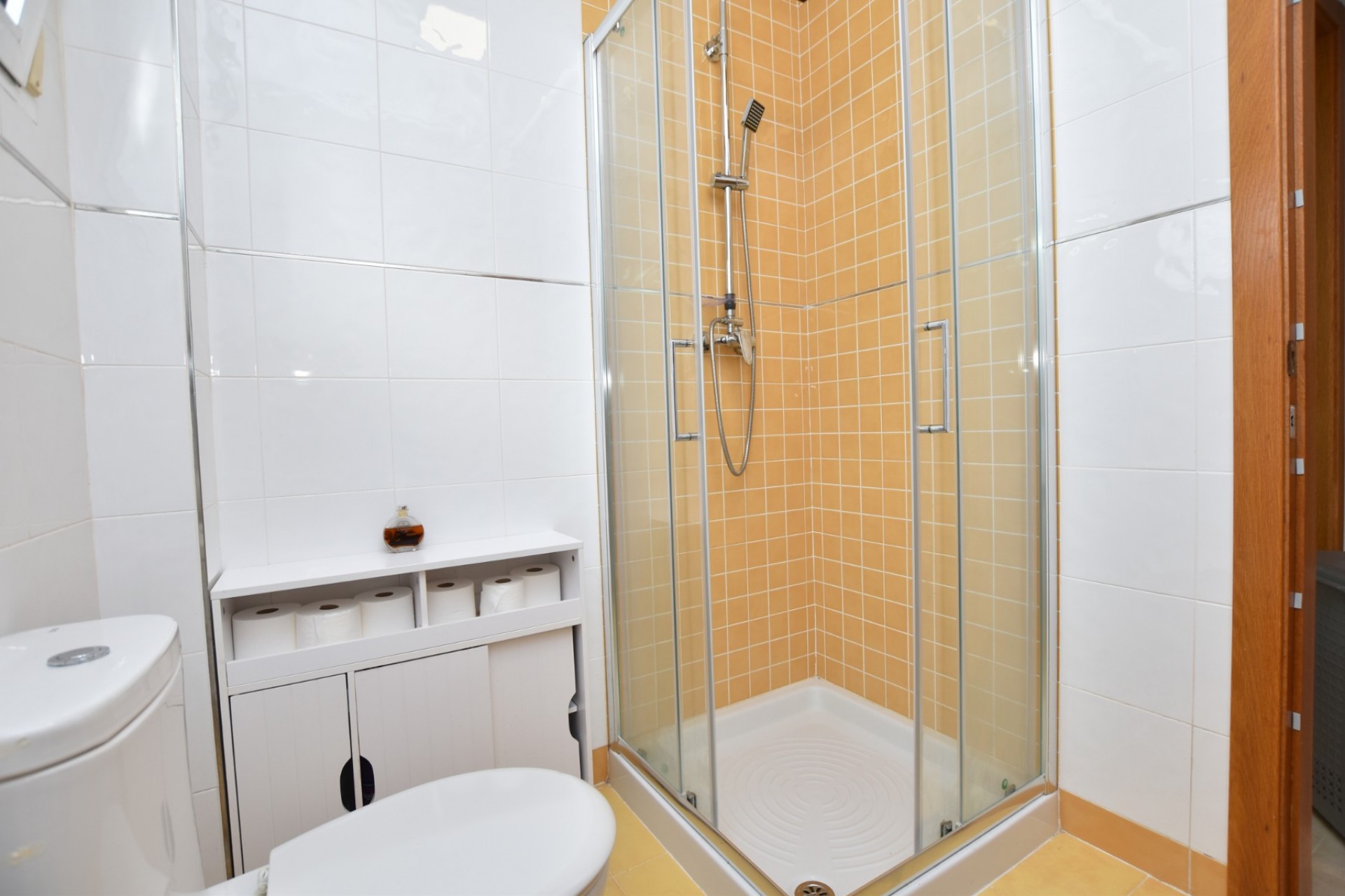 Resale - Villa -
Algorfa - La finca Golf