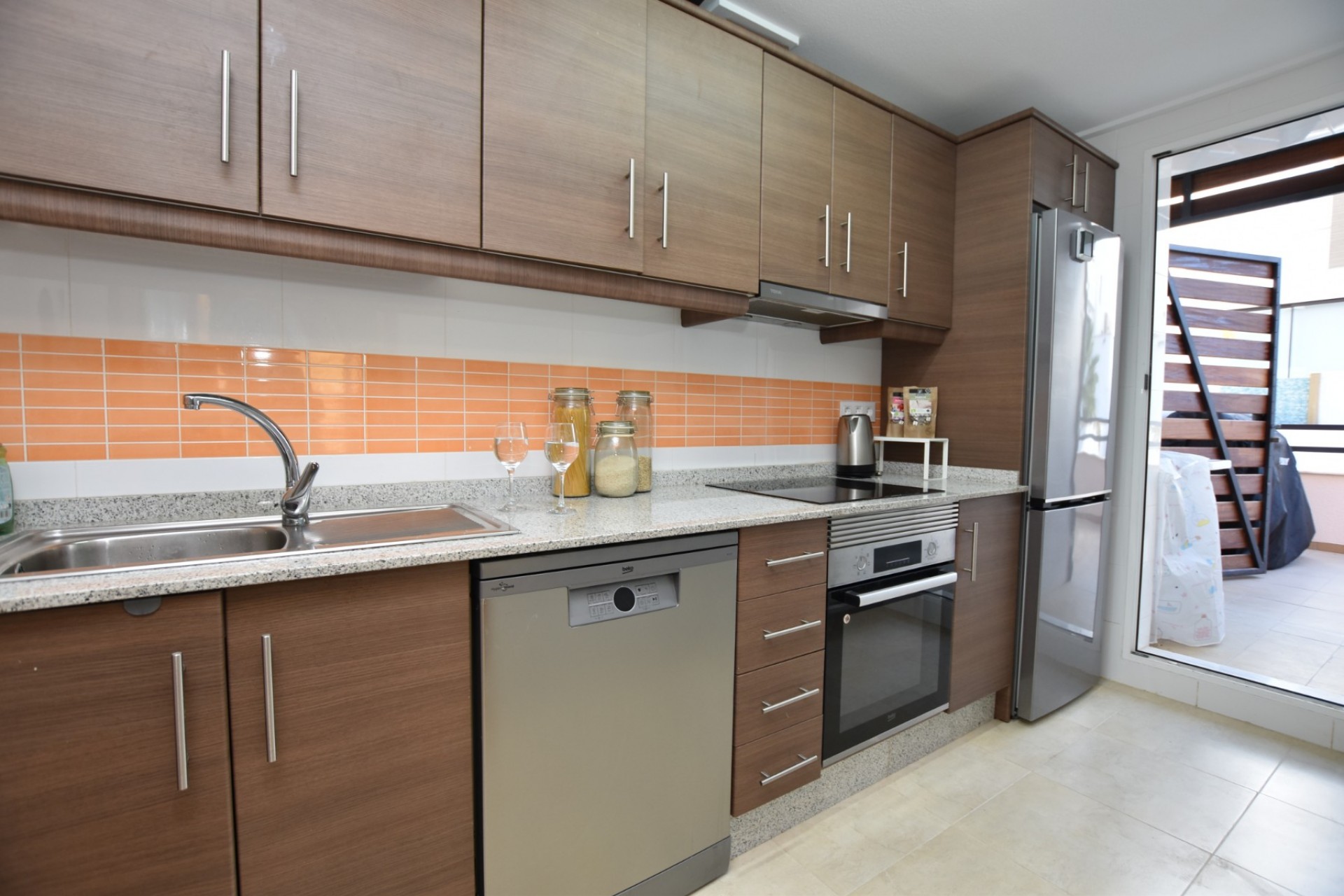 Resale - Villa -
Algorfa - La finca Golf
