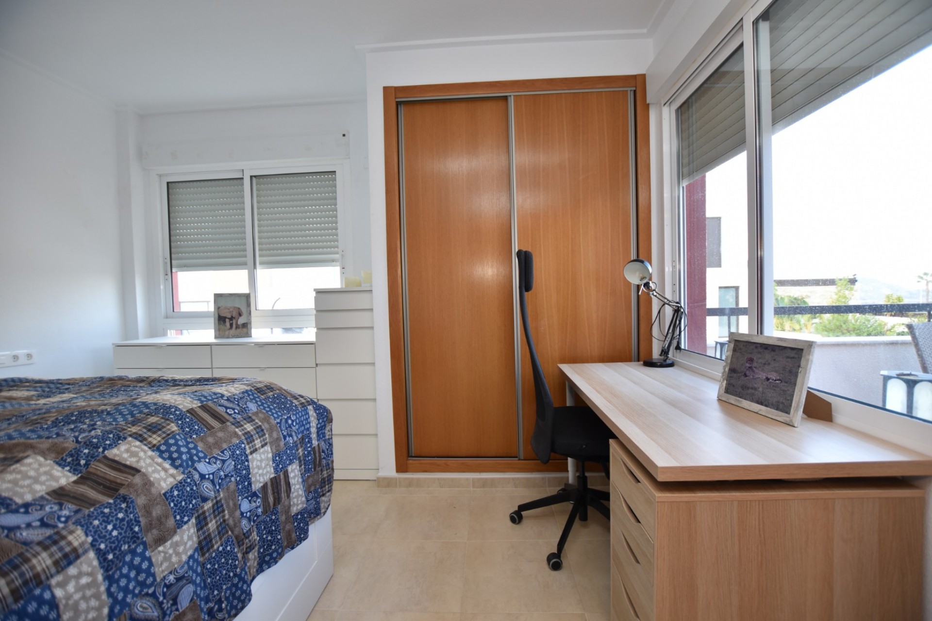 Resale - Villa -
Algorfa - La finca Golf