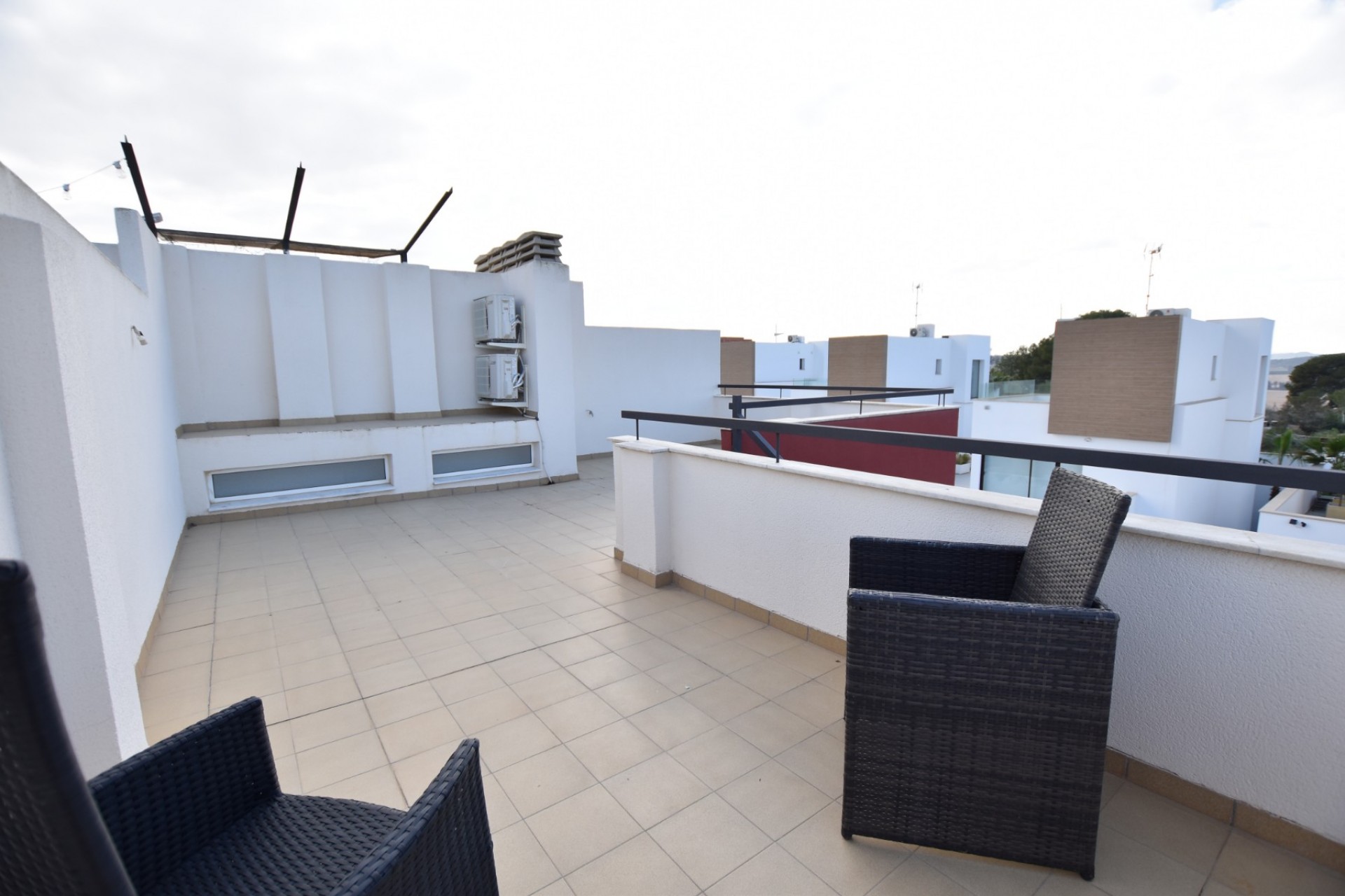 Resale - Villa -
Algorfa - La finca Golf
