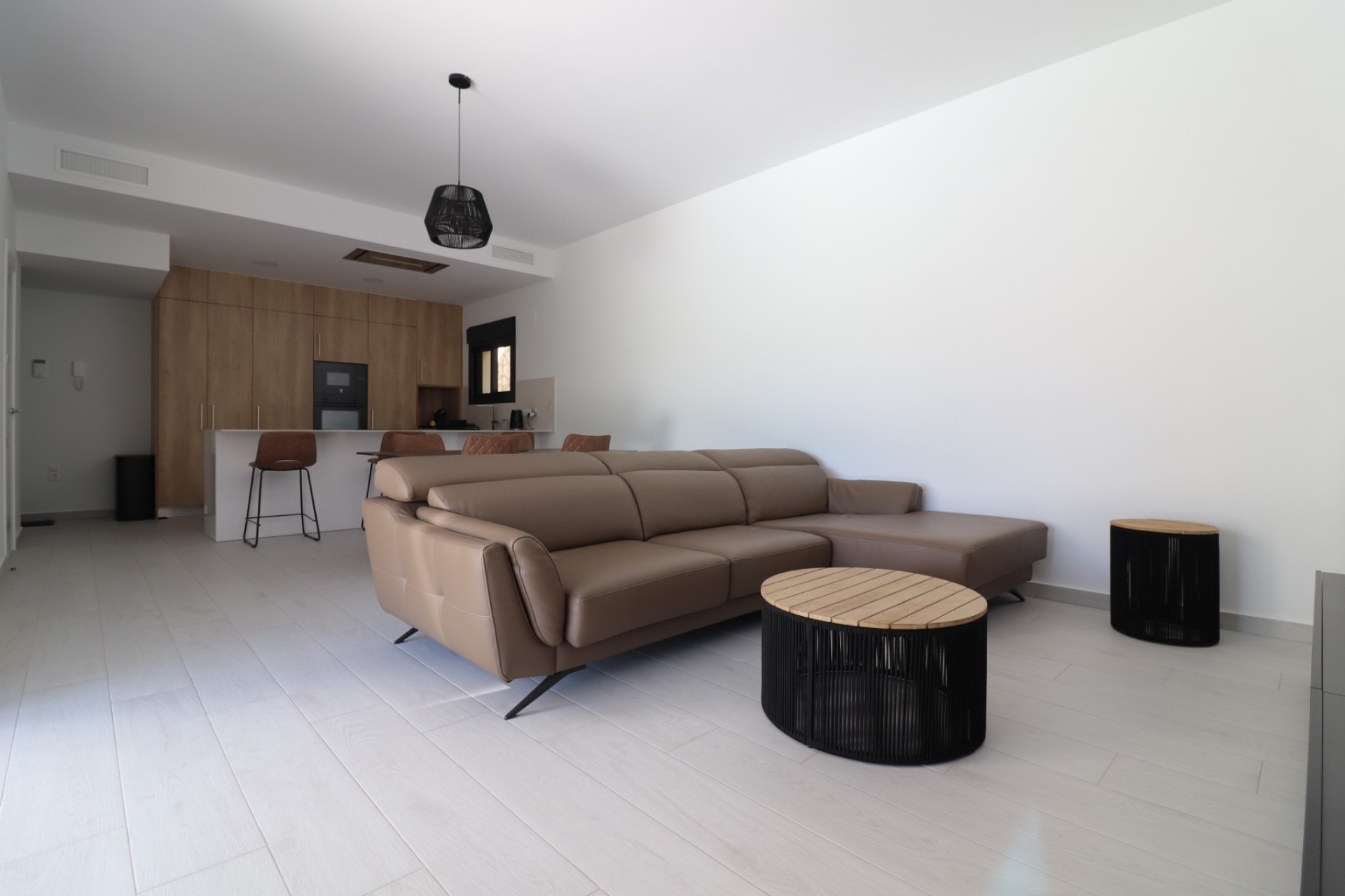 Resale - Villa -
Algorfa - La finca Golf