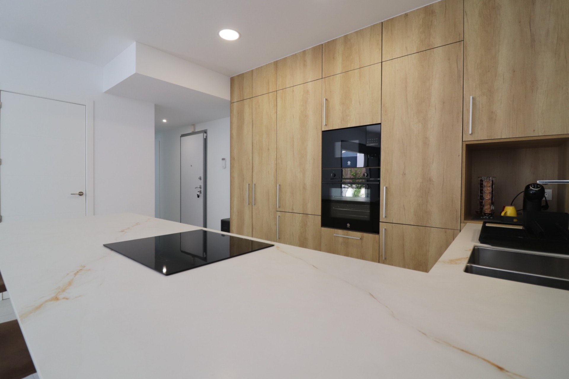Resale - Villa -
Algorfa - La finca Golf
