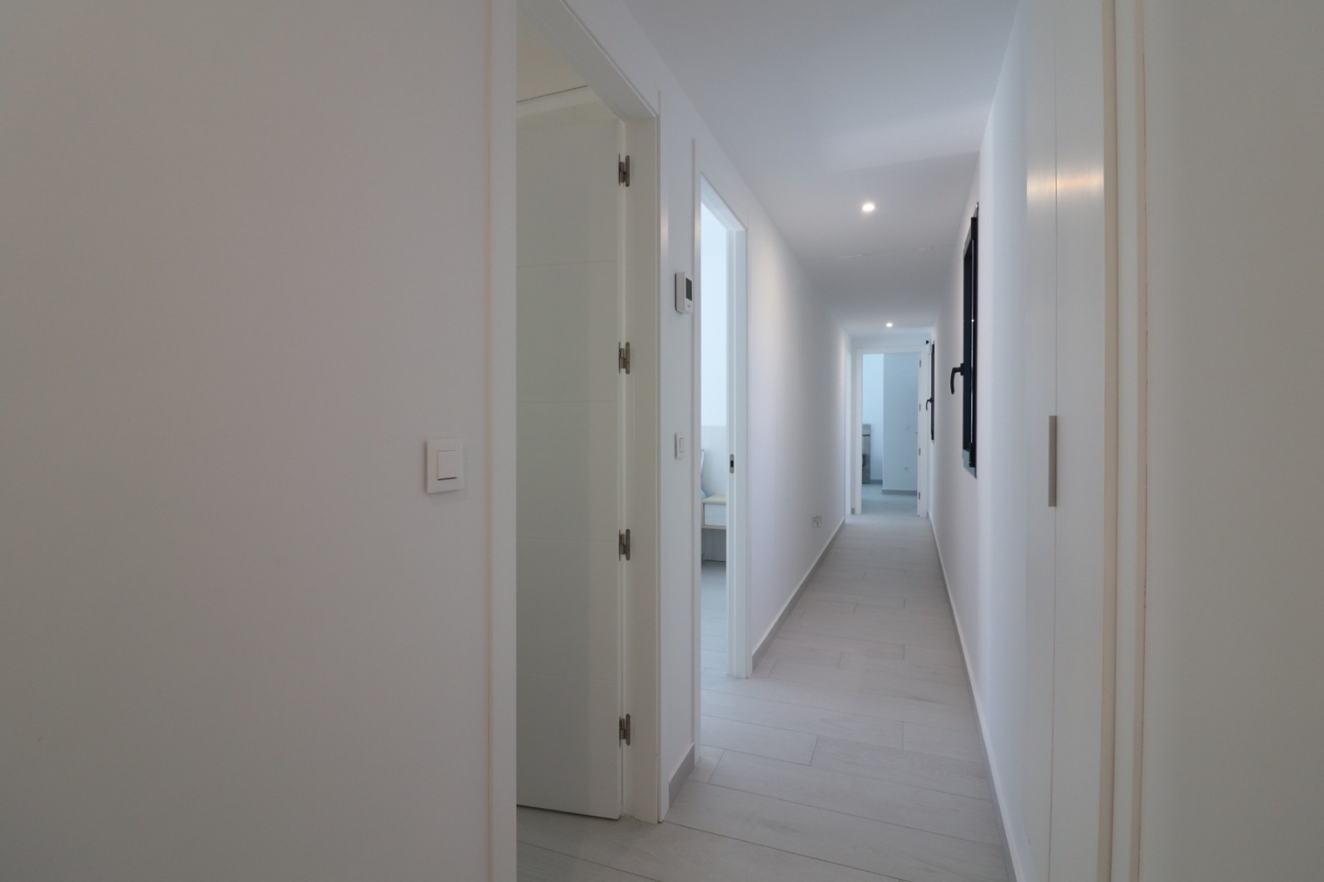 Resale - Villa -
Algorfa - La finca Golf
