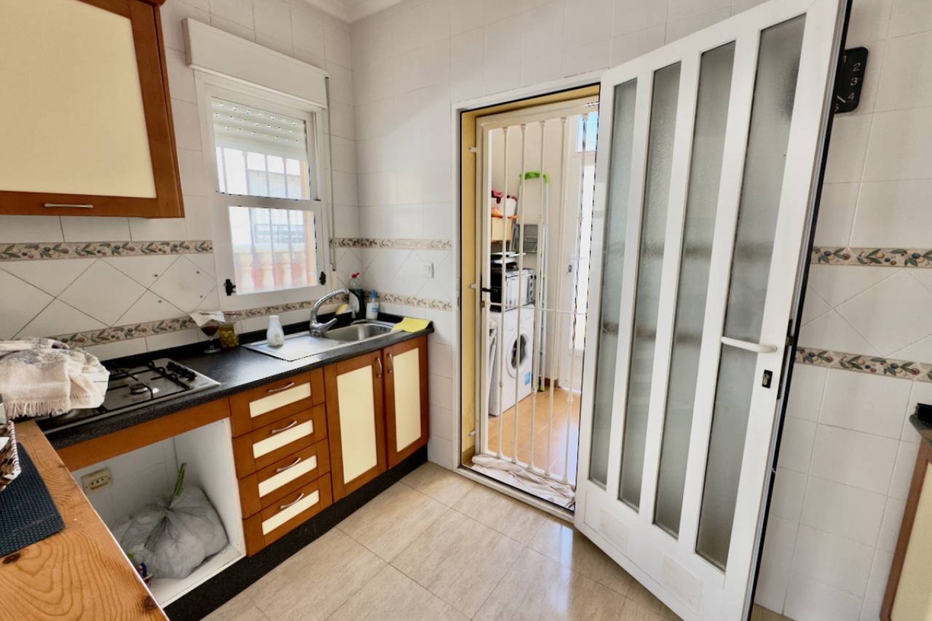 Resale - Villa -
Algorfa - Lo Crispin