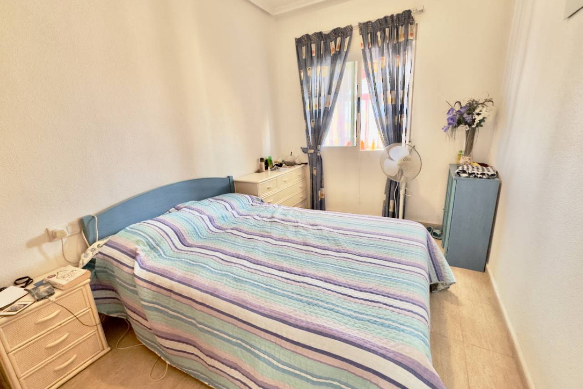 Resale - Villa -
Algorfa - Lo Crispin