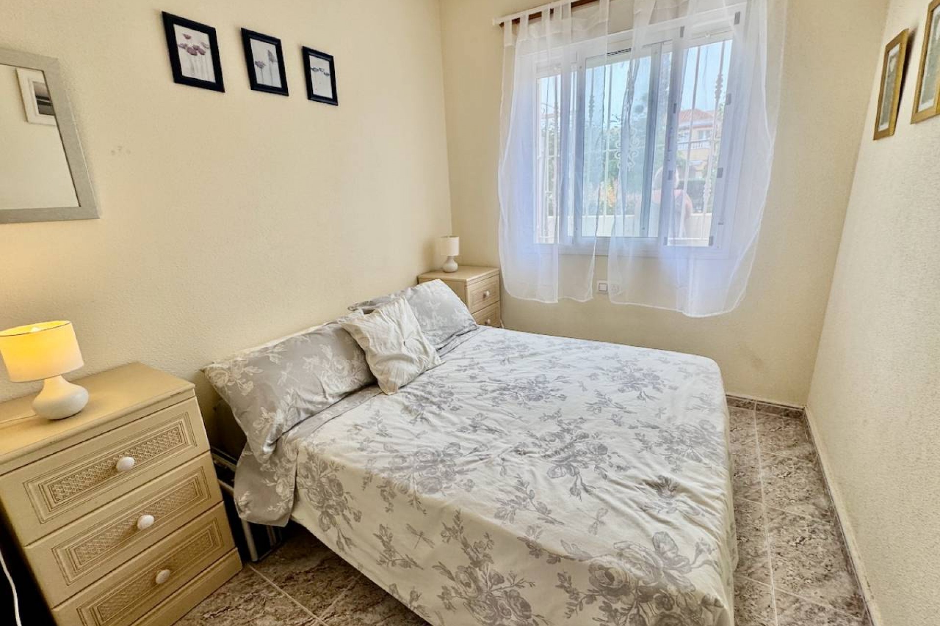 Resale - Villa -
Algorfa - Lo Crispin