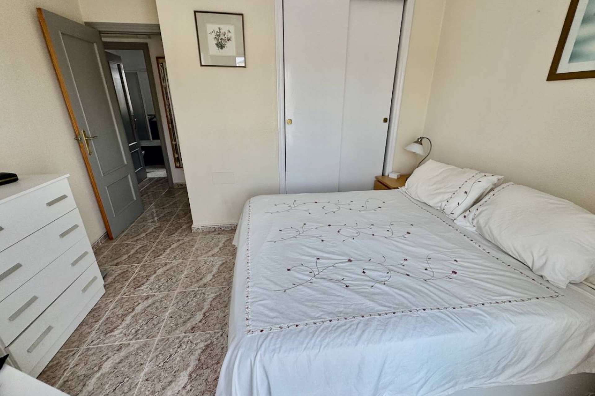 Resale - Villa -
Algorfa - Lo Crispin