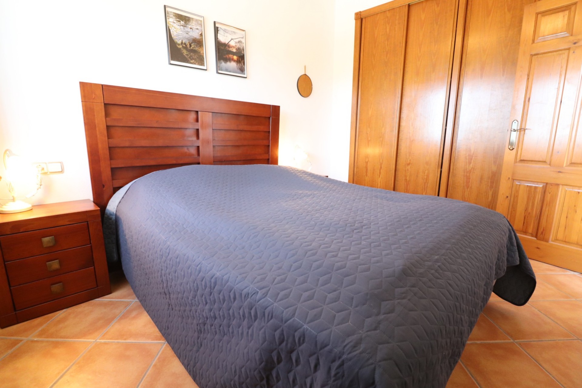 Resale - Villa -
Algorfa - Lo Crispin